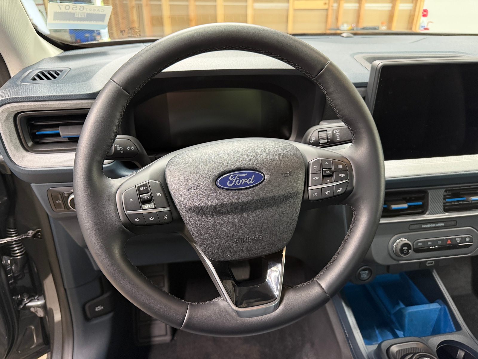 Thumbnail: 2025 Ford Maverick - 5