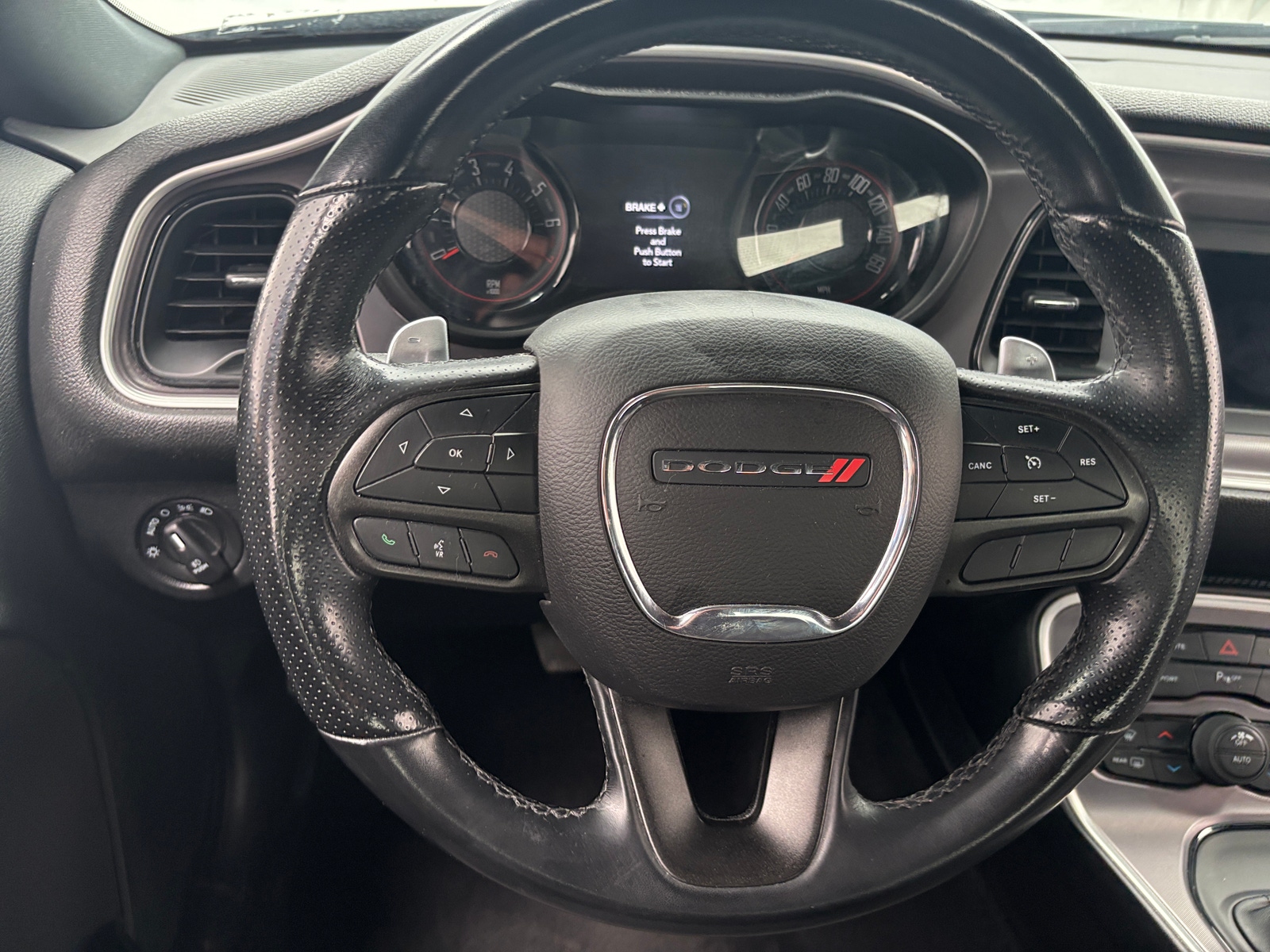 Thumbnail: 2022 Dodge Challenger - 4