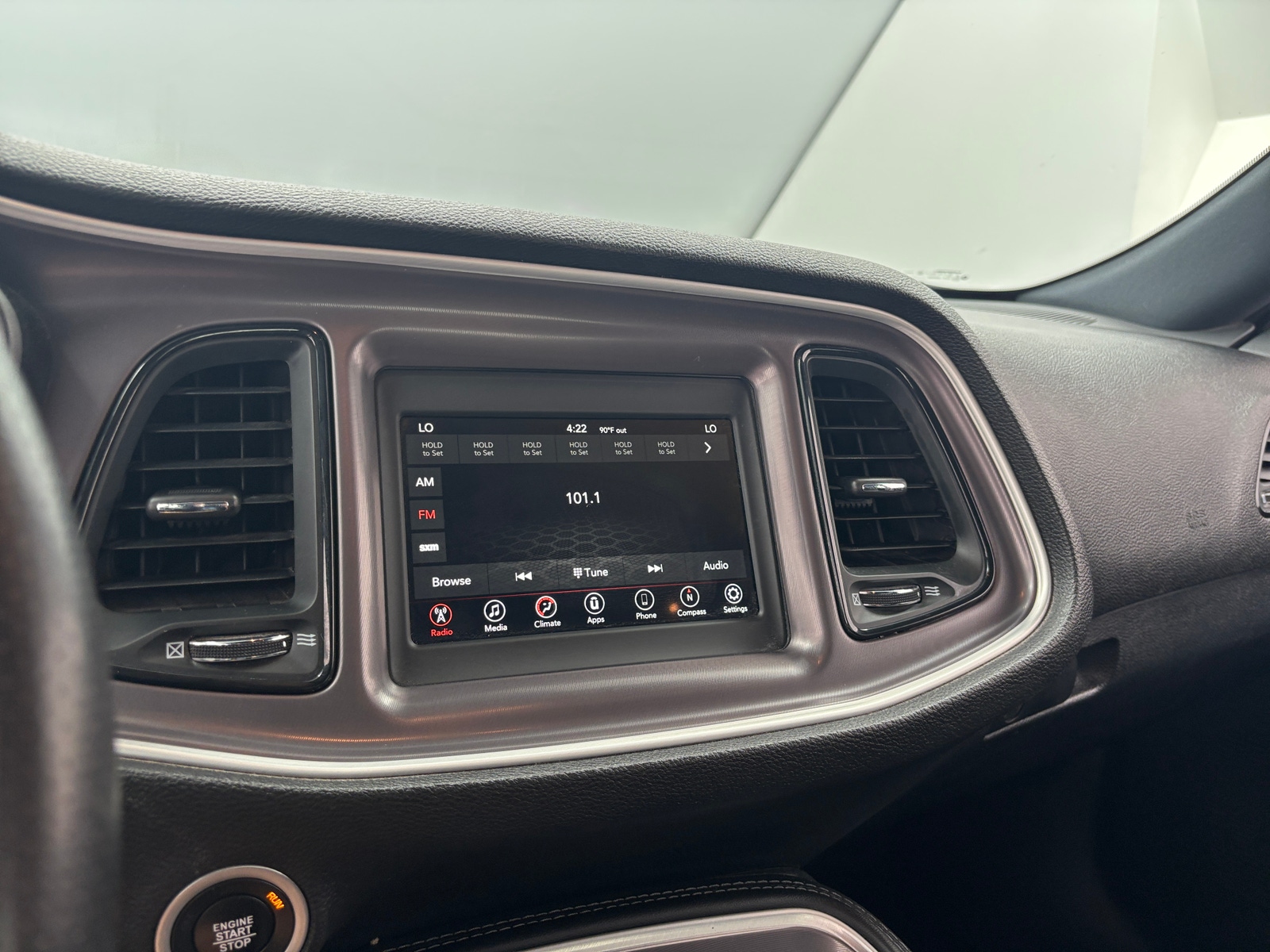 Thumbnail: 2022 Dodge Challenger - 3
