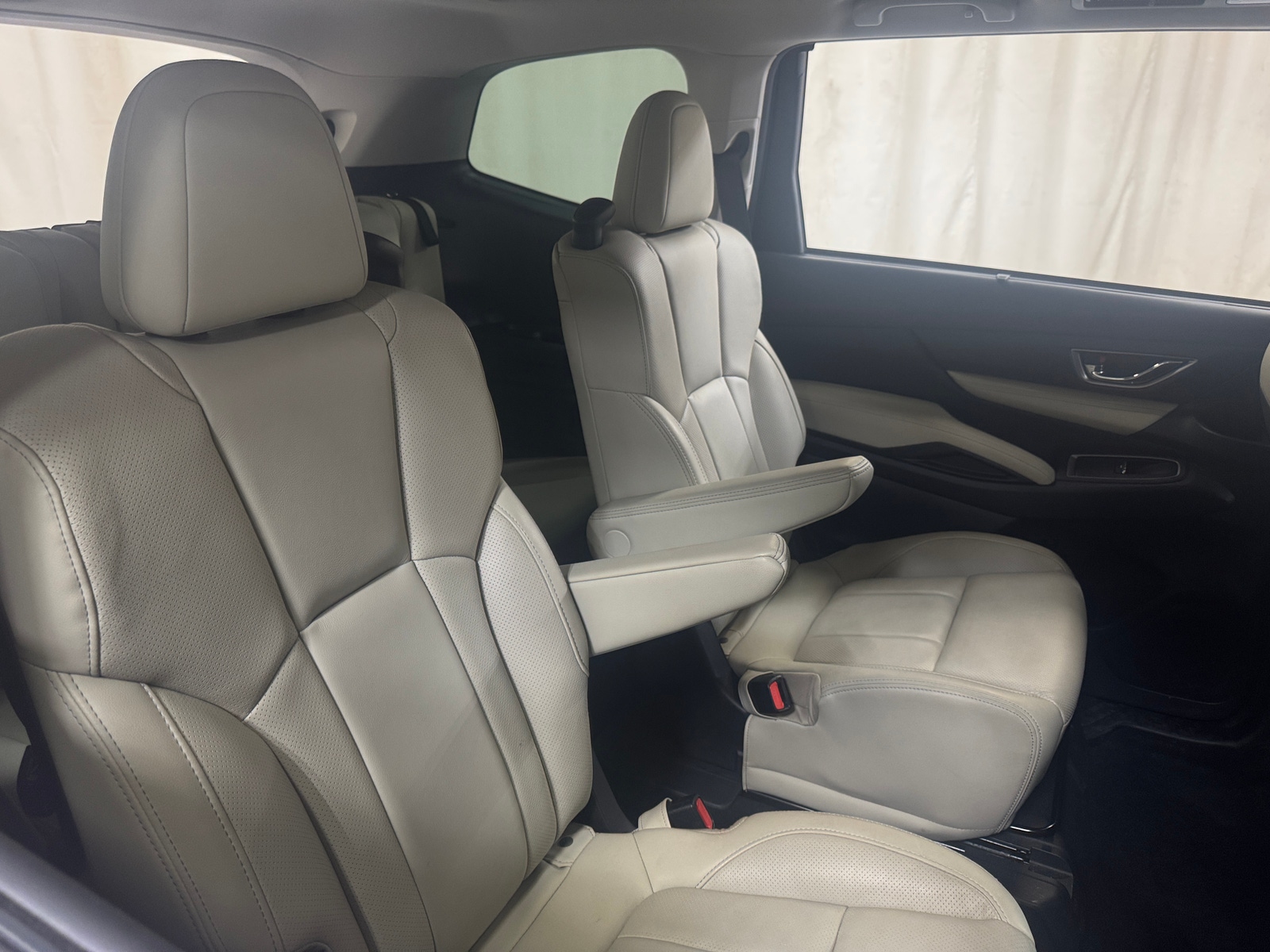 Thumbnail: 2019 Subaru Ascent - 5