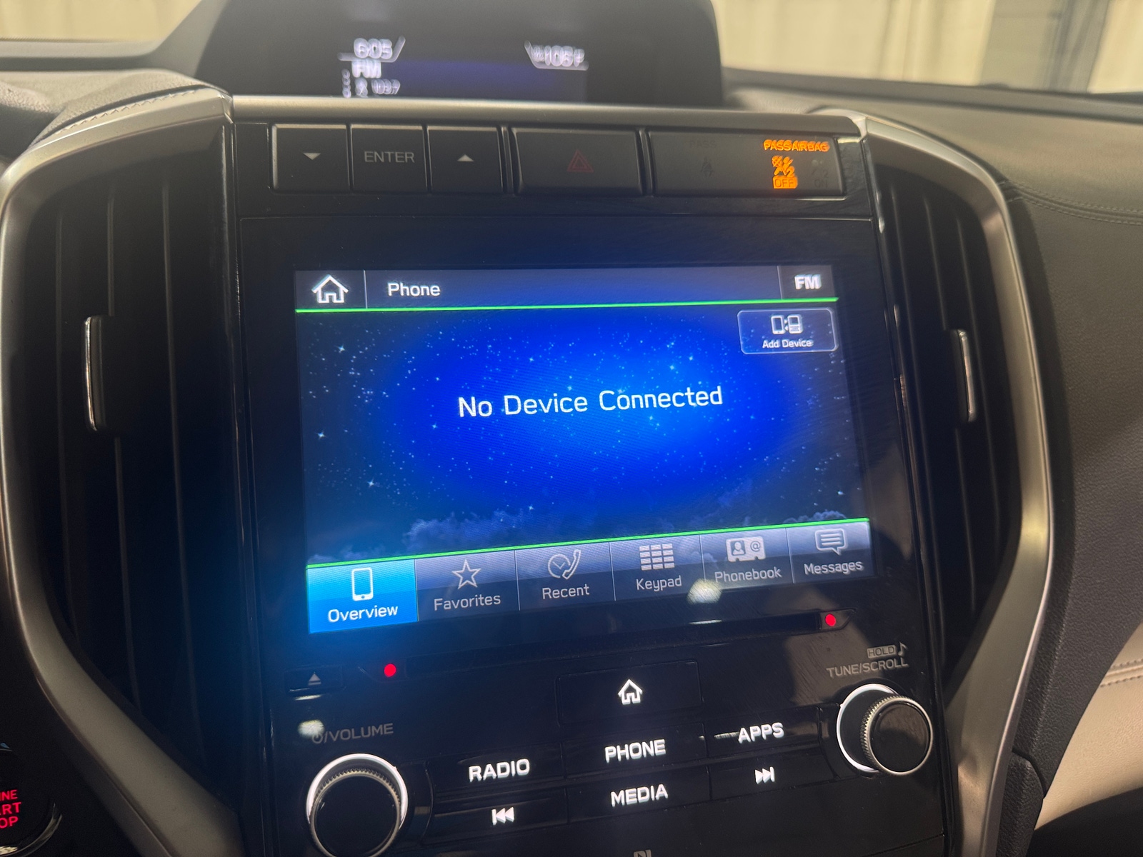 Thumbnail: 2019 Subaru Ascent - 3