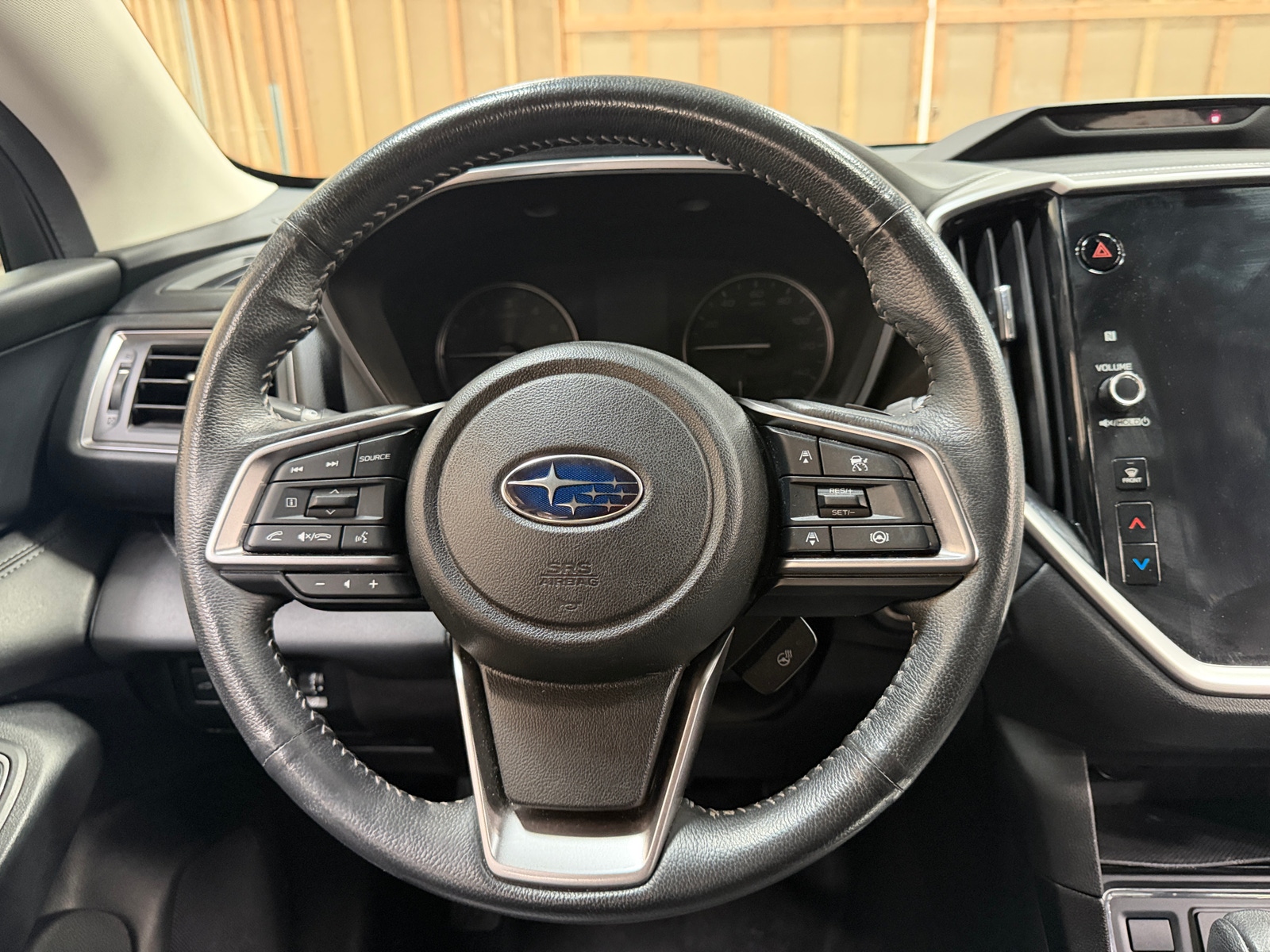Thumbnail: 2023 Subaru Ascent - 4