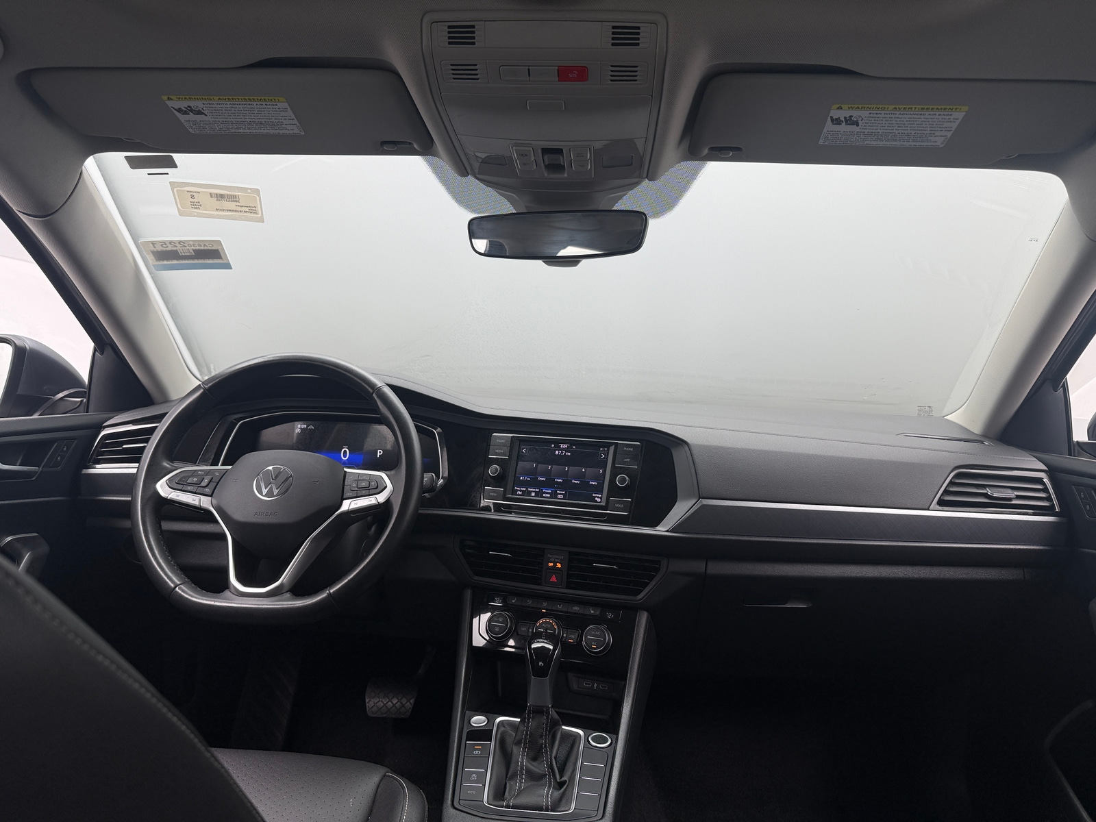 Thumbnail: 2024 Volkswagen Jetta - 2