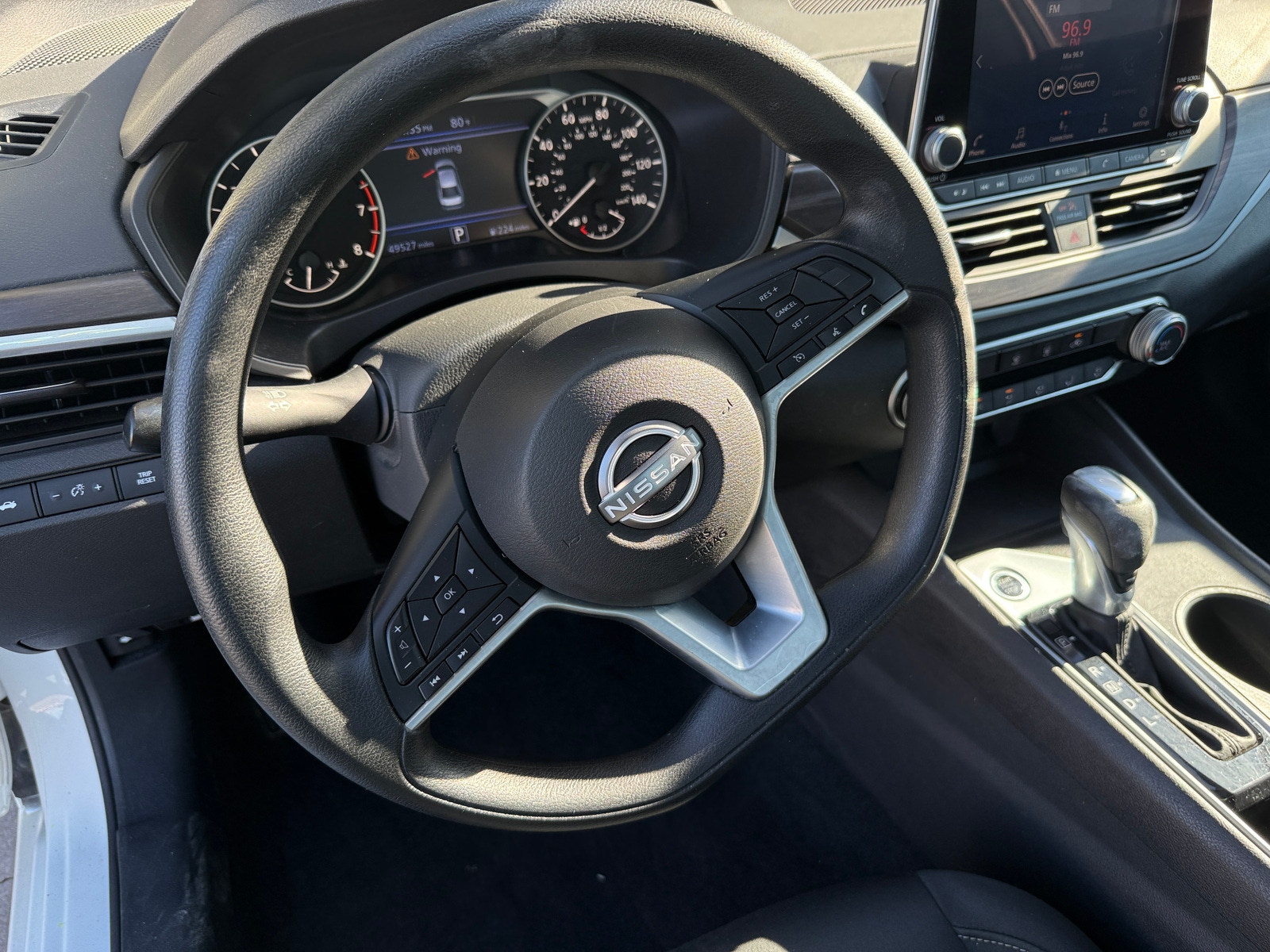 Thumbnail: 2025 Nissan Altima - 5