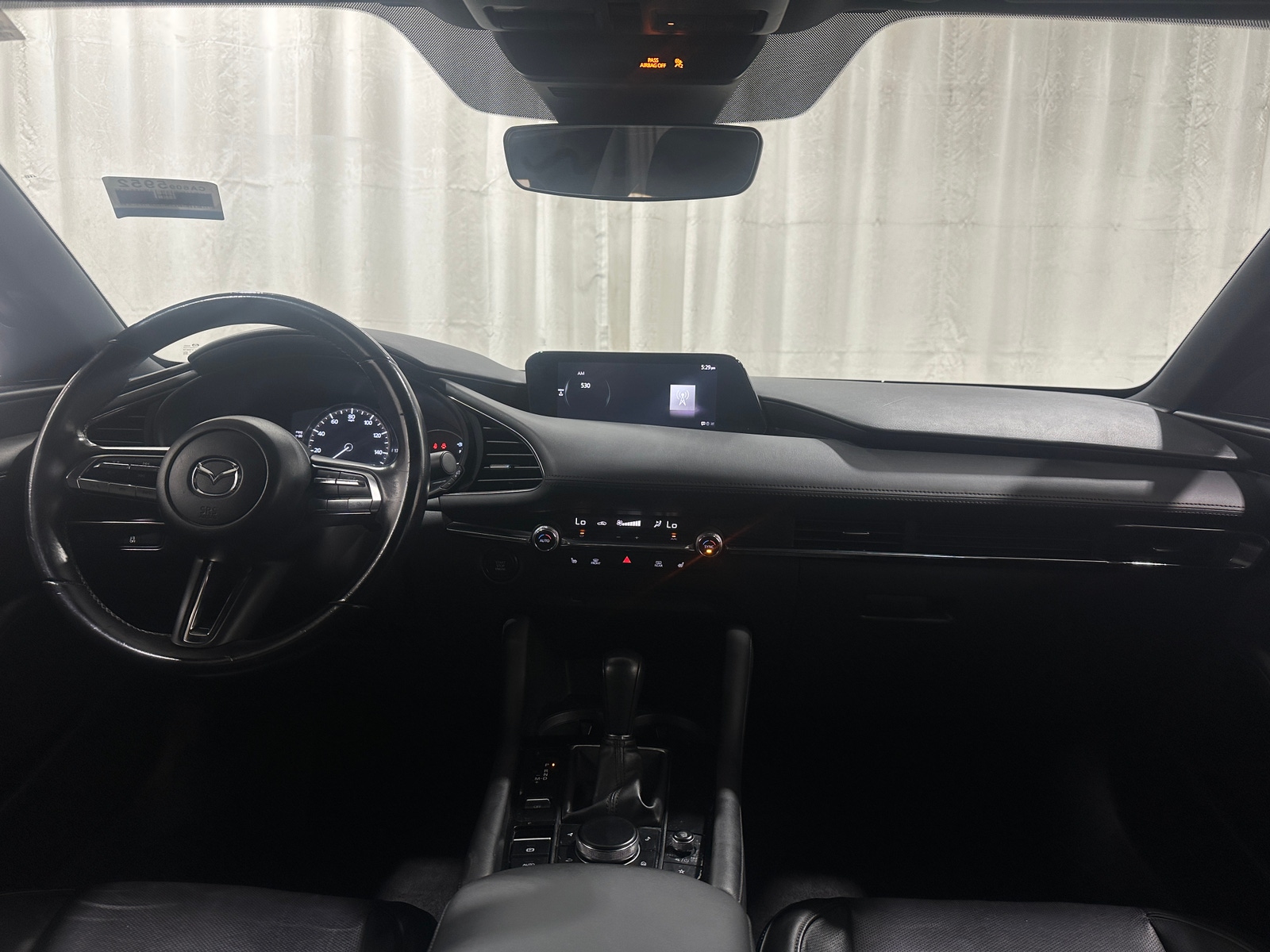 Thumbnail: 2021 Mazda Mazda3 - 2