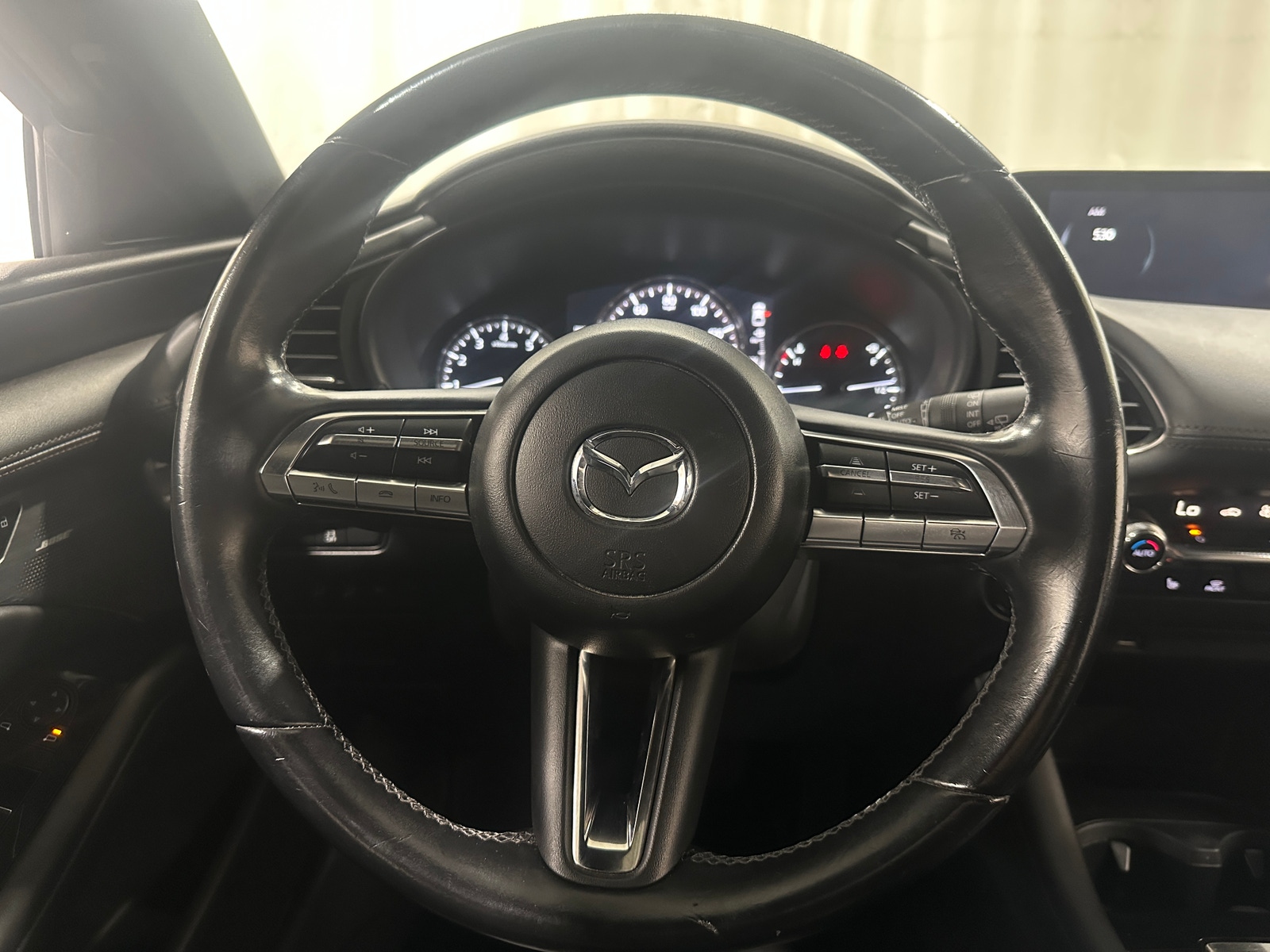 Thumbnail: 2021 Mazda Mazda3 - 4