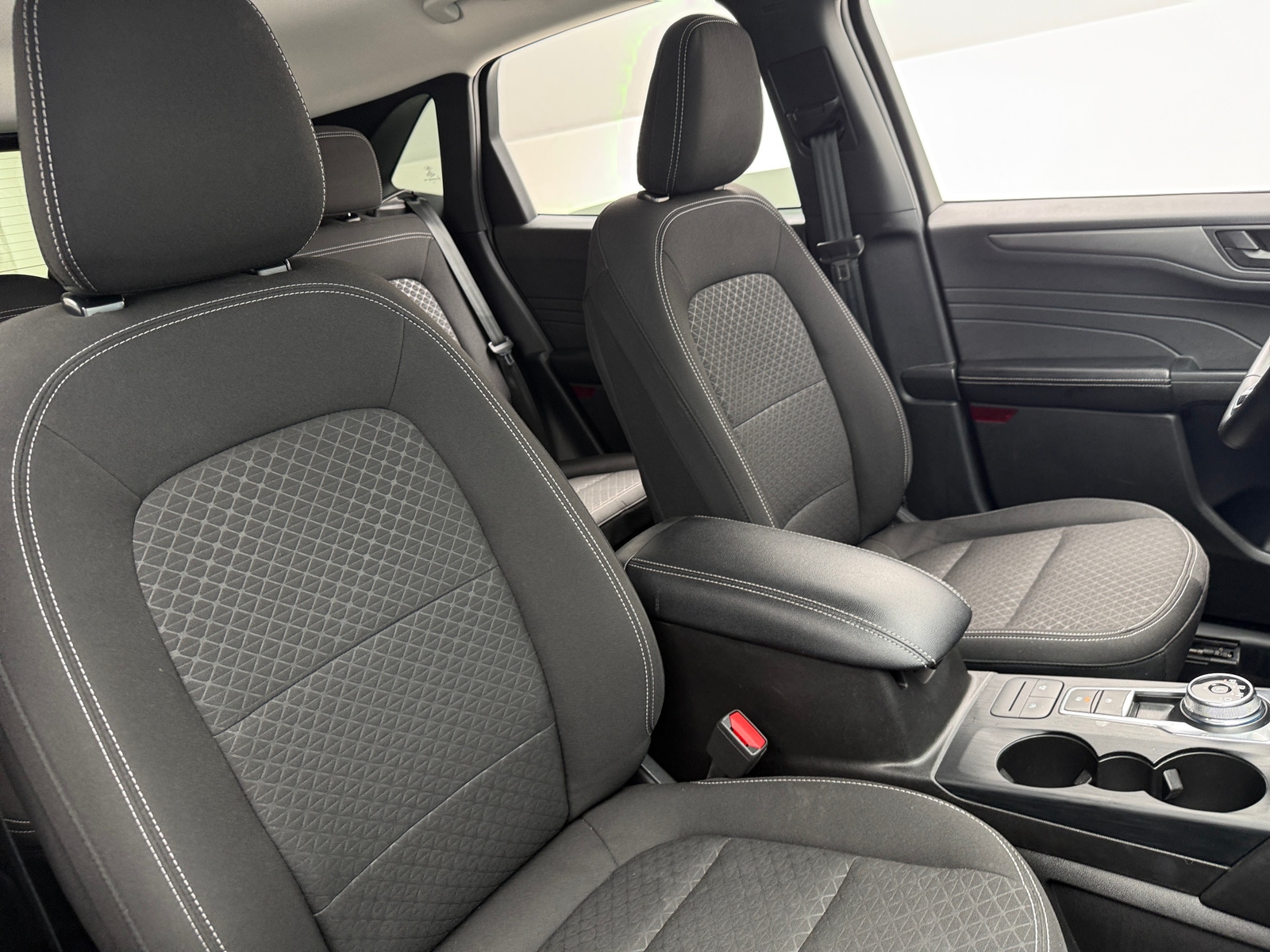 Thumbnail: 2024 Ford Escape - 2