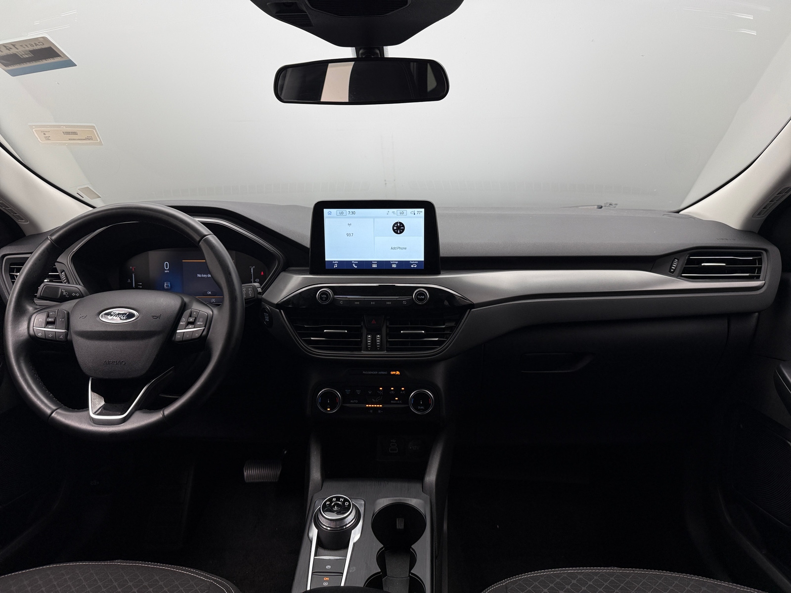 Thumbnail: 2024 Ford Escape - 3