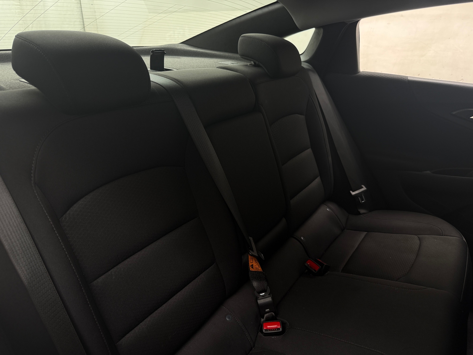 Thumbnail: 2023 Chevrolet Malibu - 6
