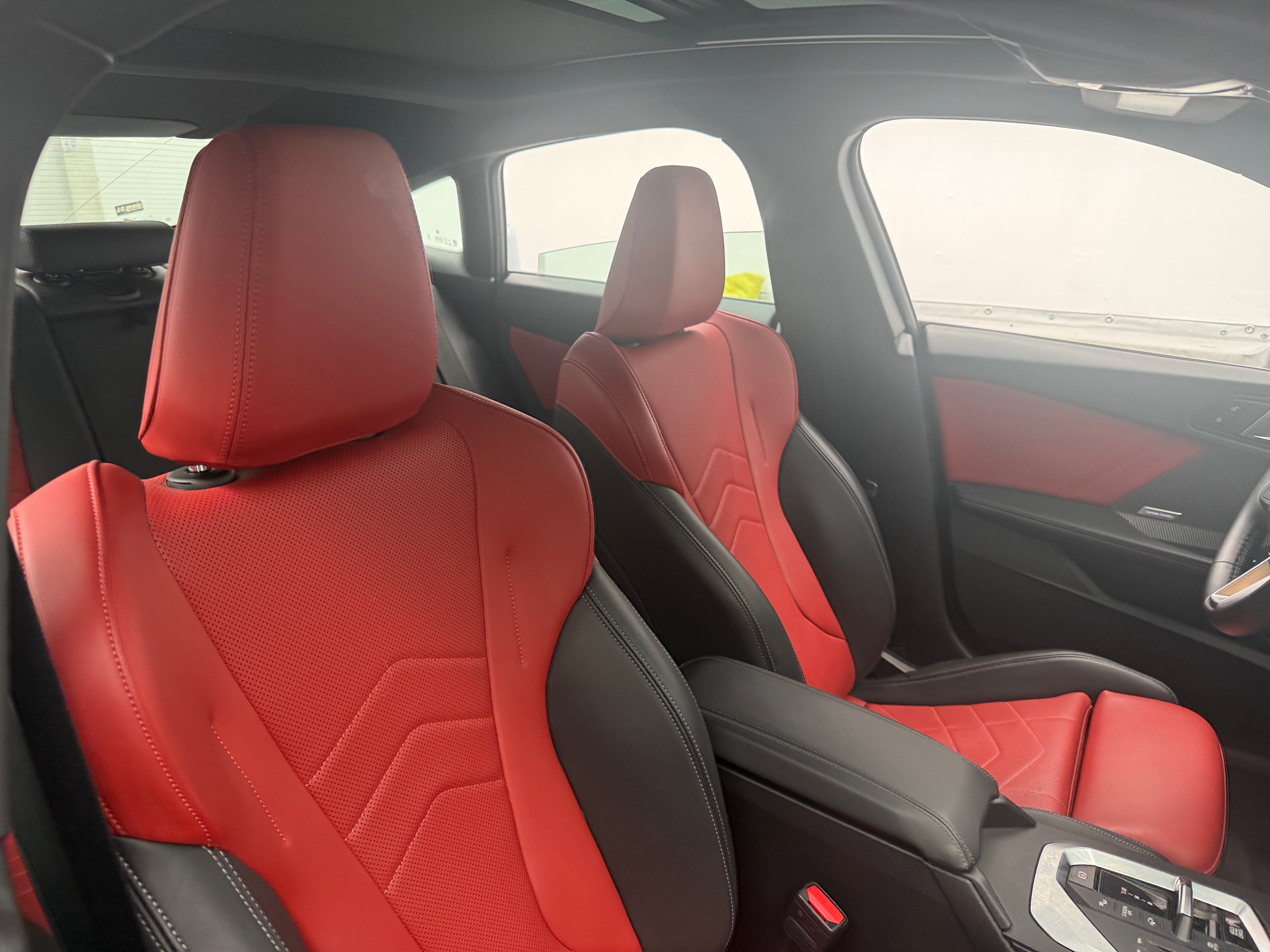 2025 Bmw 2 Series