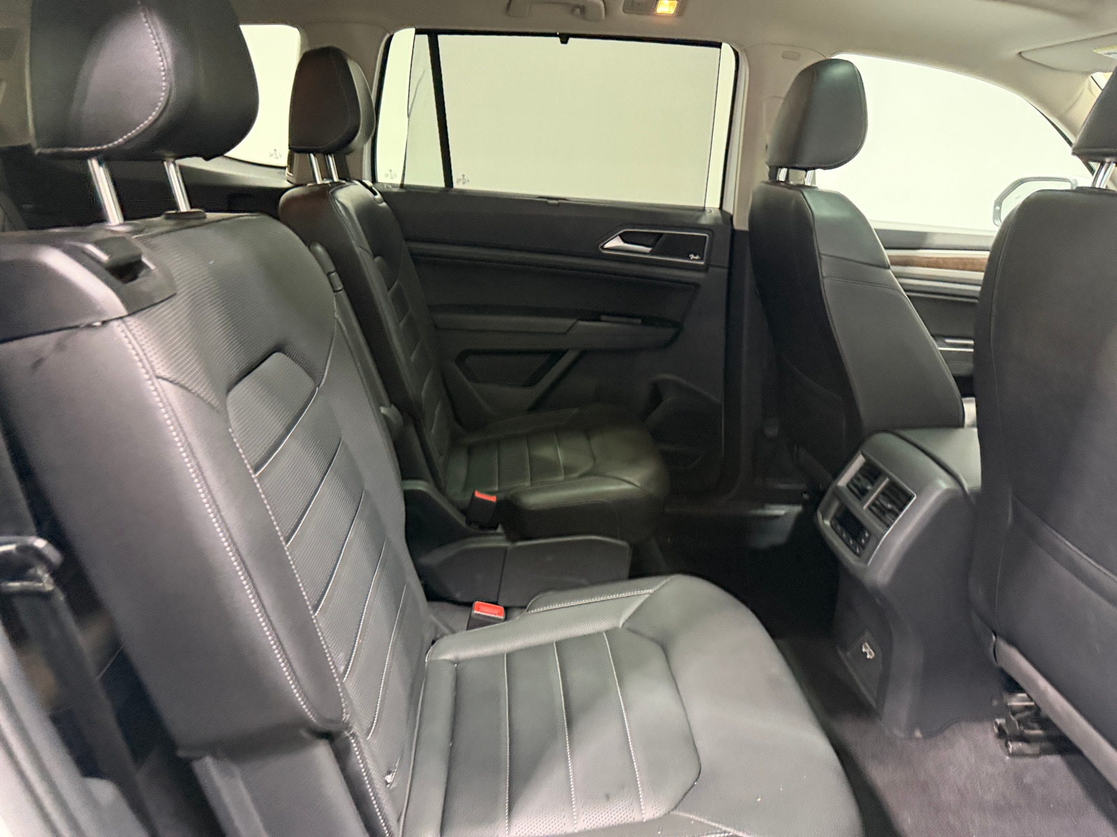 Thumbnail: 2019 Volkswagen Atlas - 5