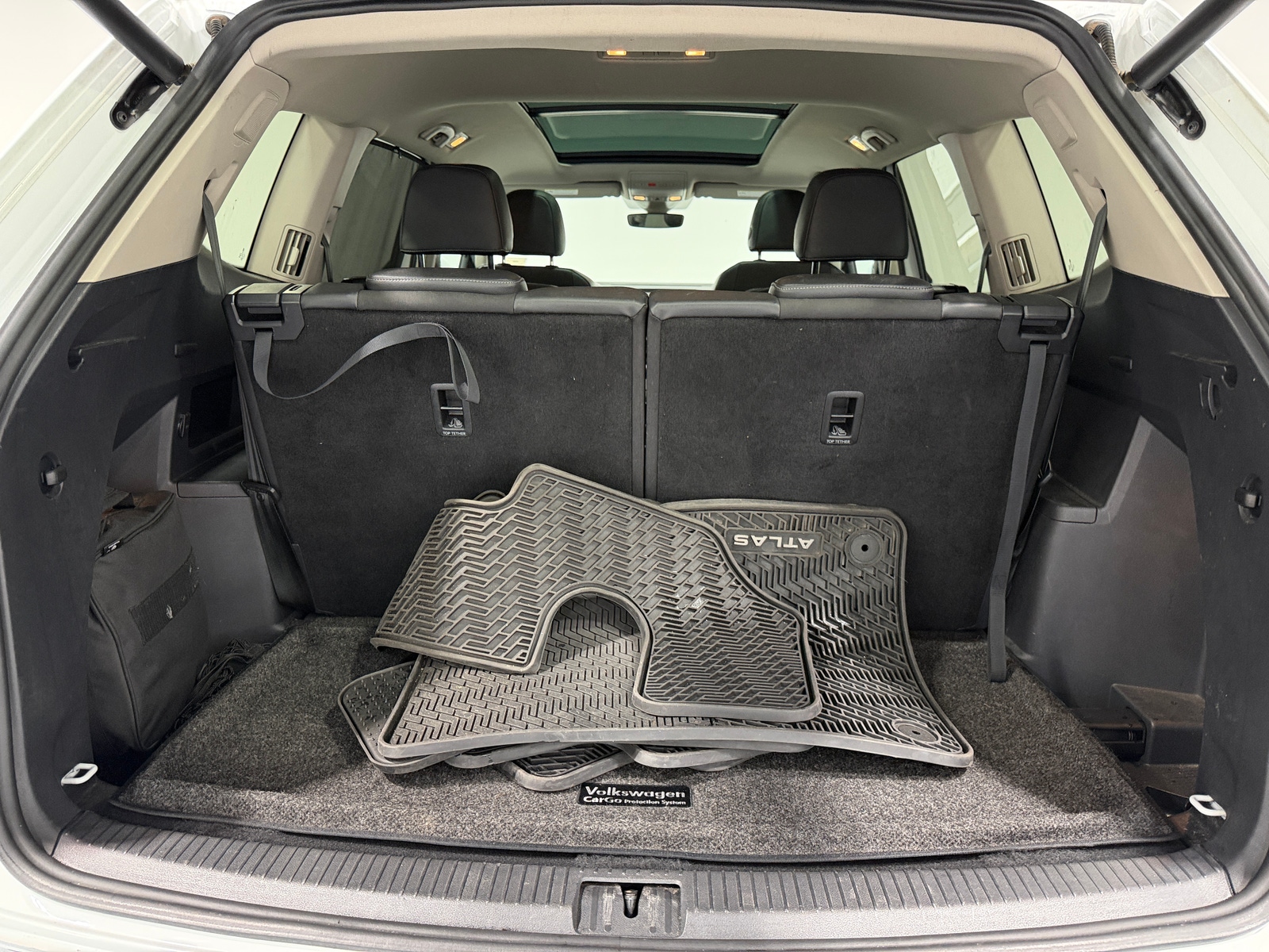 Thumbnail: 2019 Volkswagen Atlas - 6