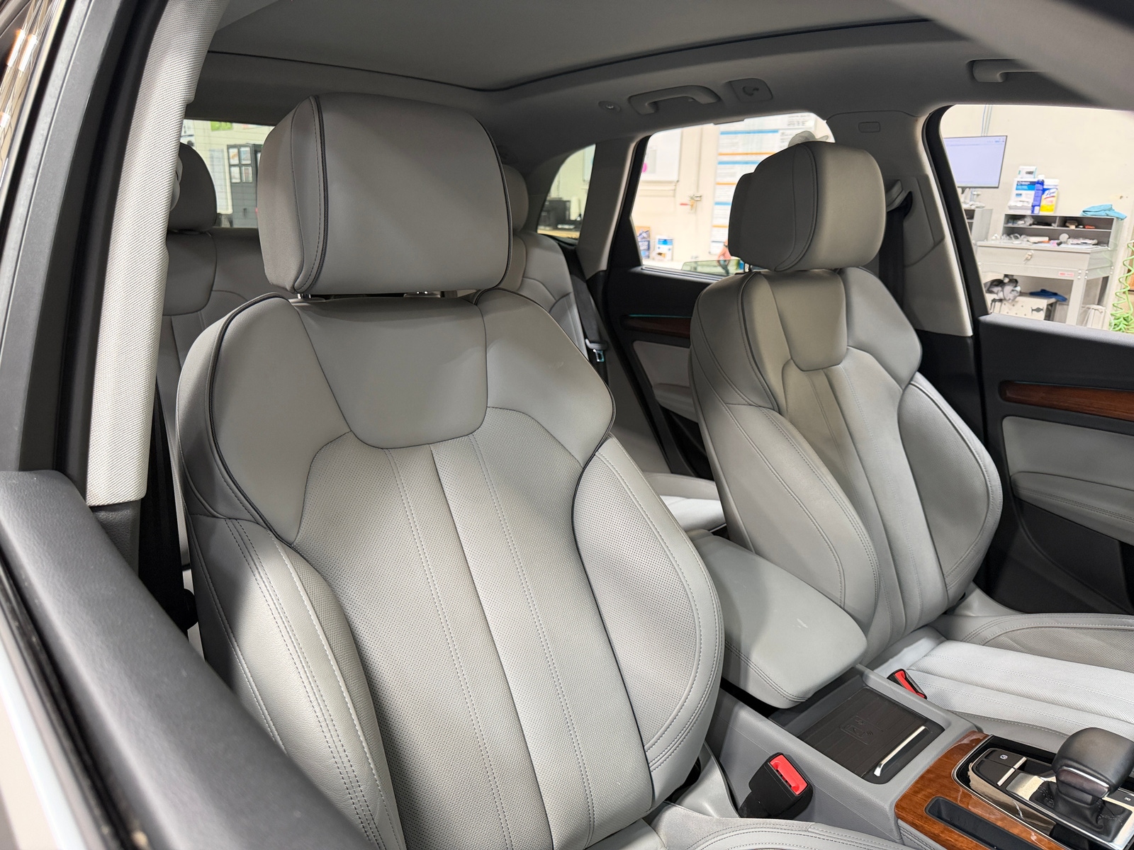 Thumbnail: 2023 Audi Q5 - 2