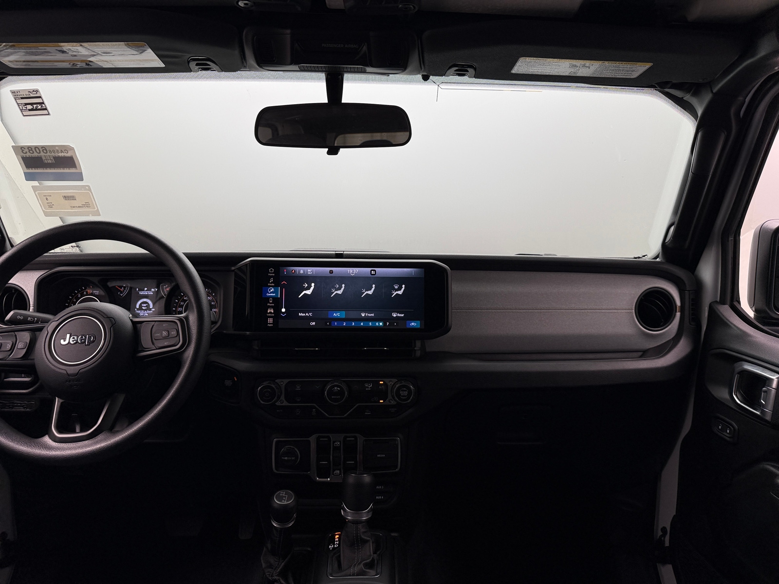 Thumbnail: 2025 Jeep Gladiator - 3