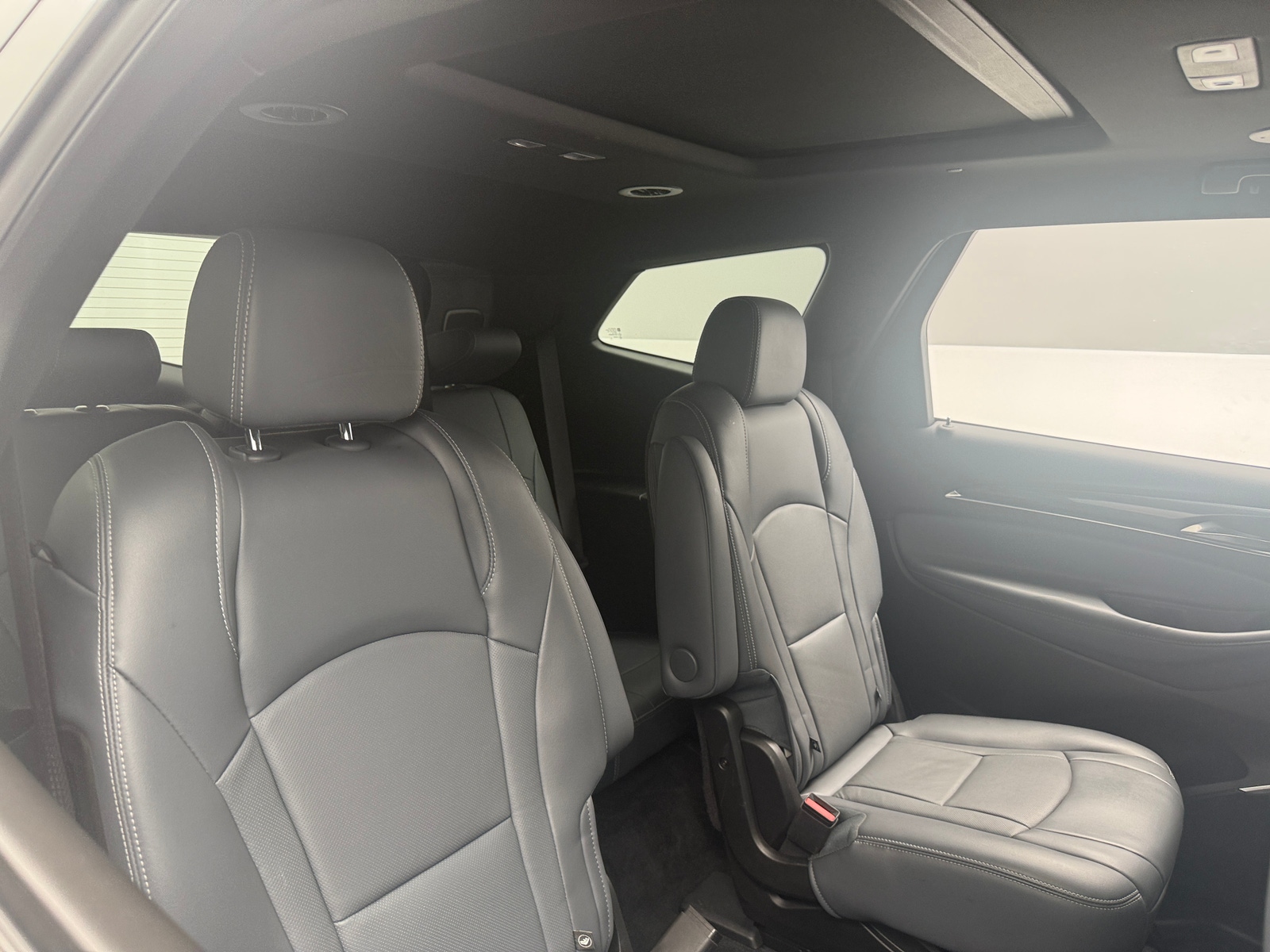 Thumbnail: 2023 Buick Enclave - 5
