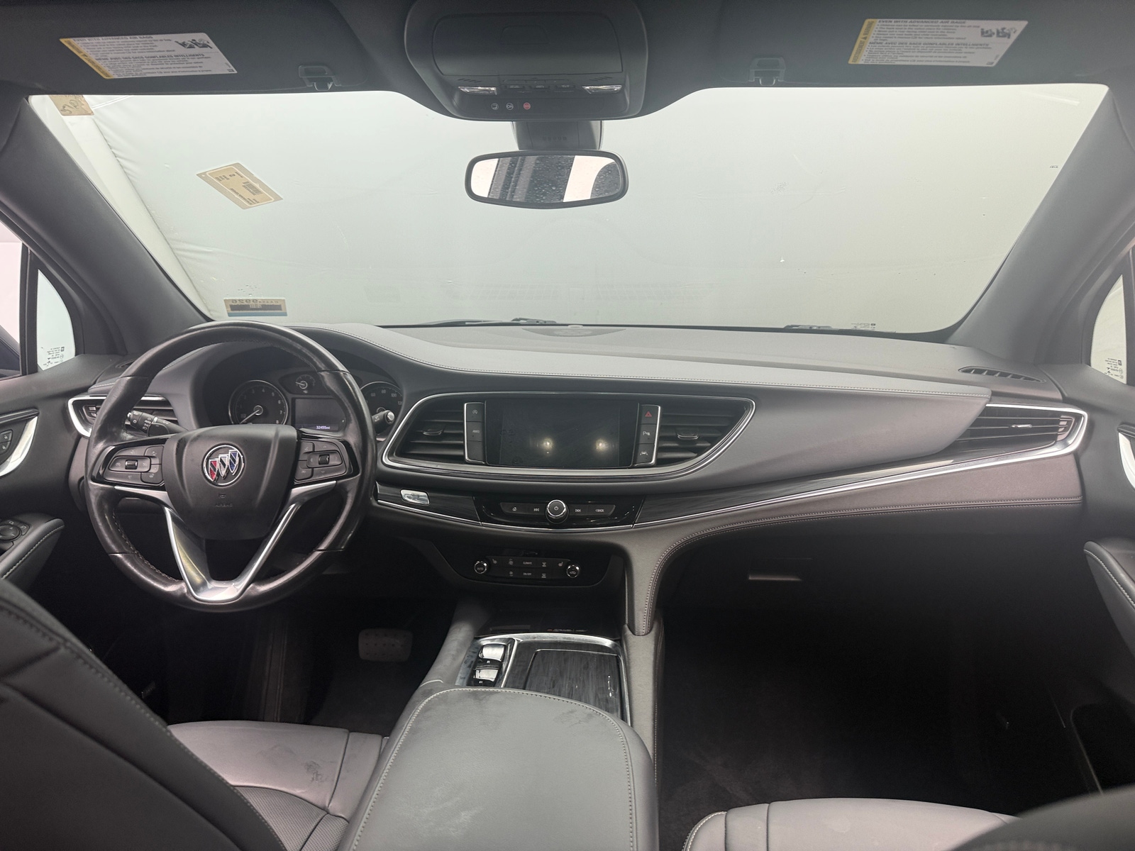 Thumbnail: 2023 Buick Enclave - 2