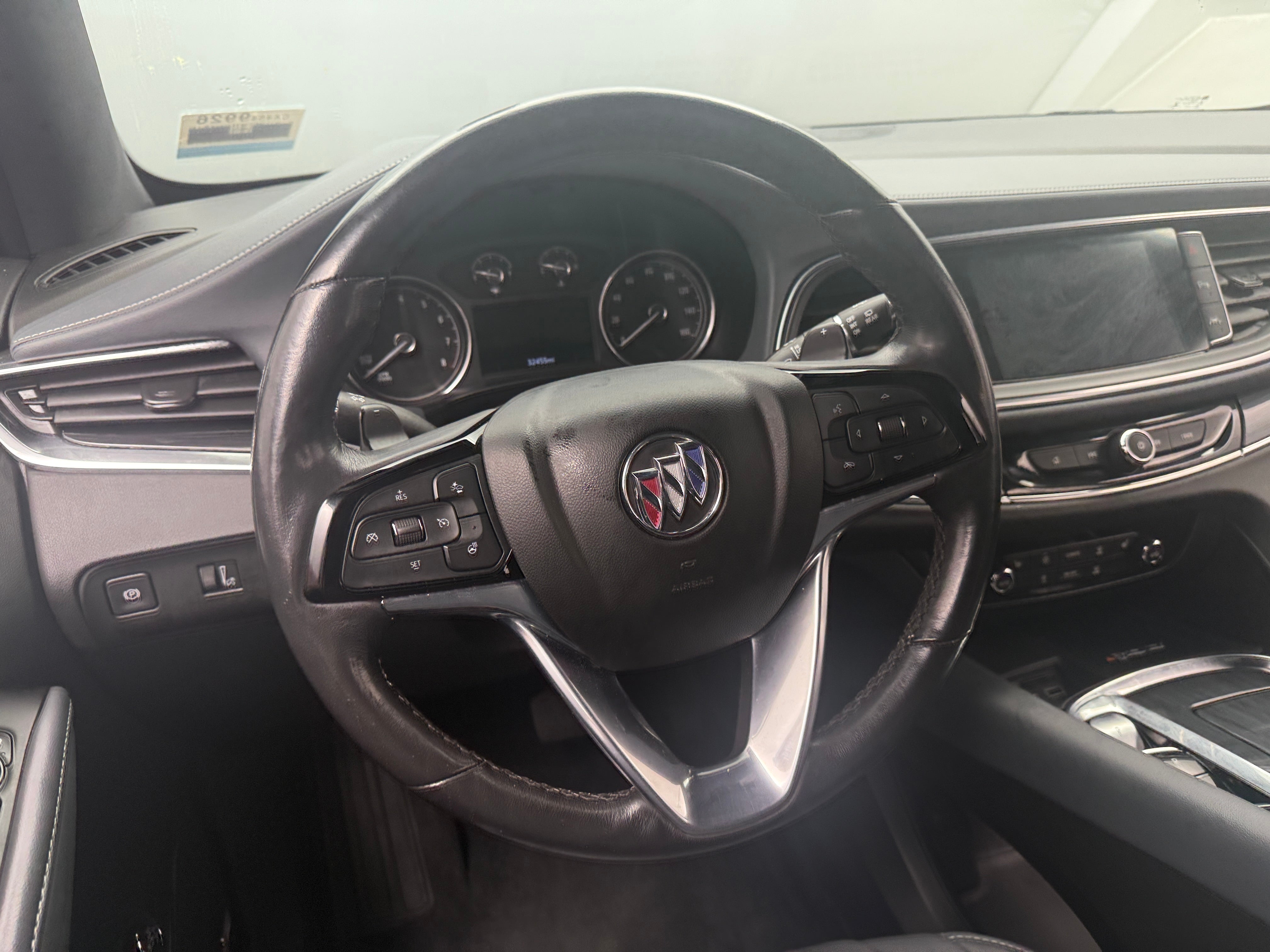 2023 Buick Enclave