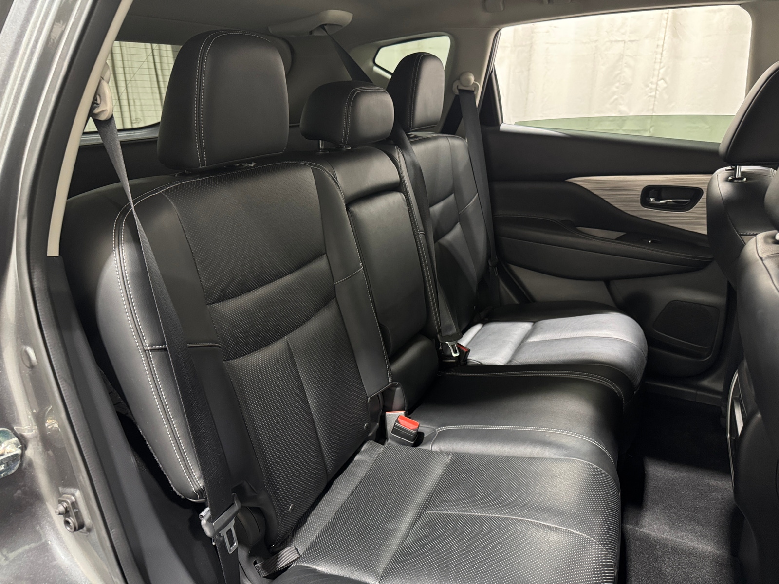 Thumbnail: 2016 Nissan Murano - 5