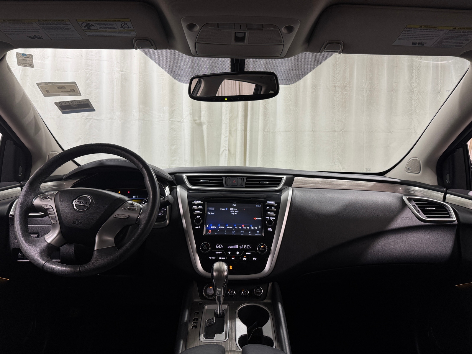 Thumbnail: 2016 Nissan Murano - 2