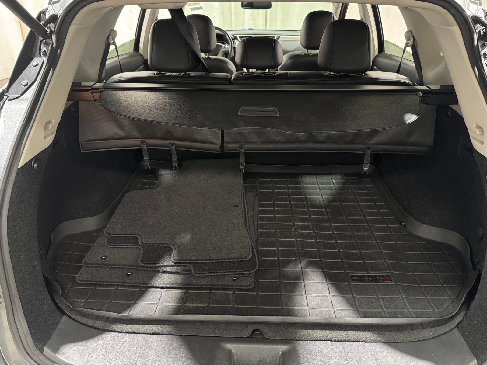 Thumbnail: 2016 Nissan Murano - 6