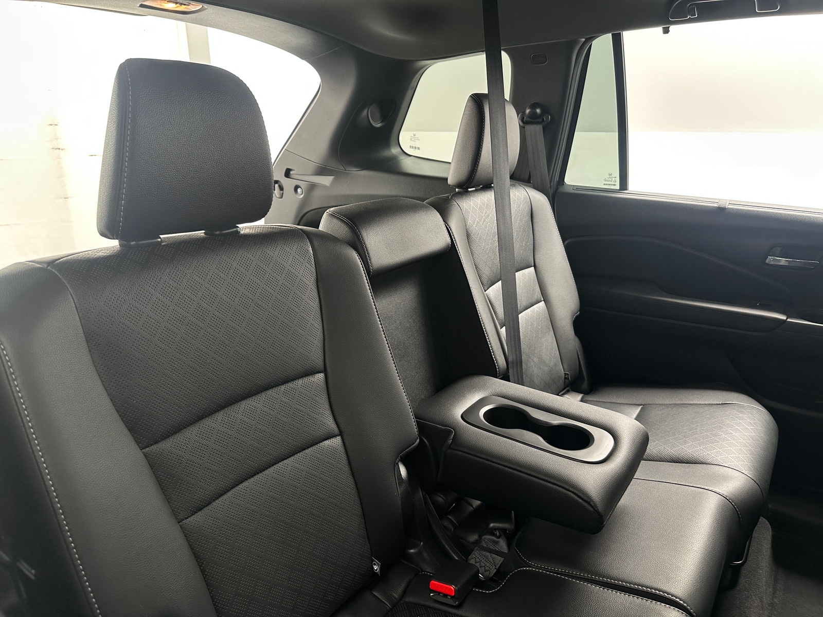 Thumbnail: 2019 Honda Passport - 5