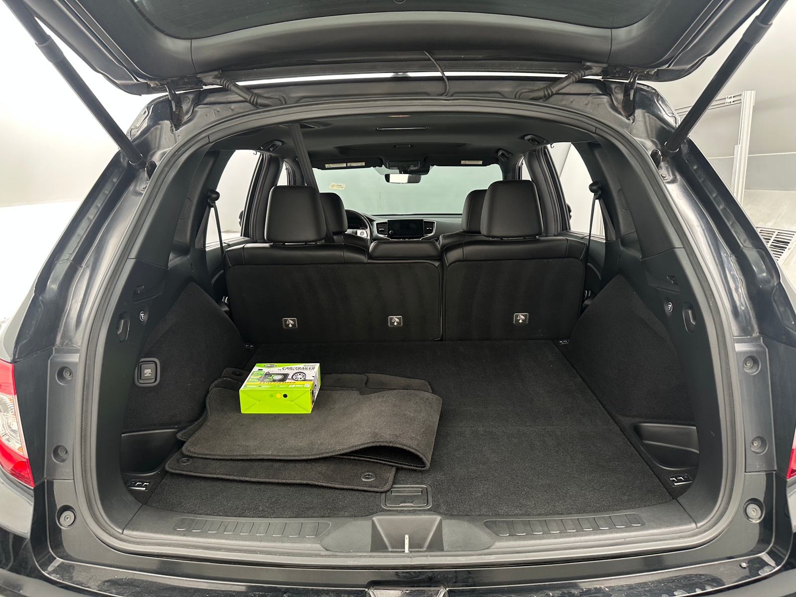 Thumbnail: 2019 Honda Passport - 6