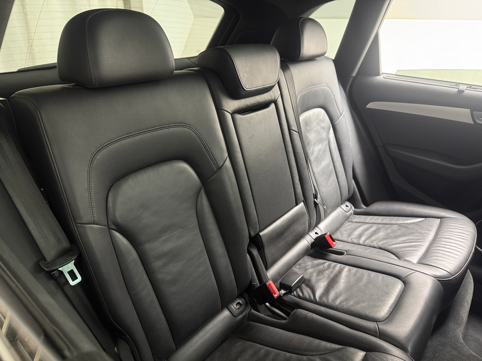 Thumbnail: 2013 Audi Q5 - 6