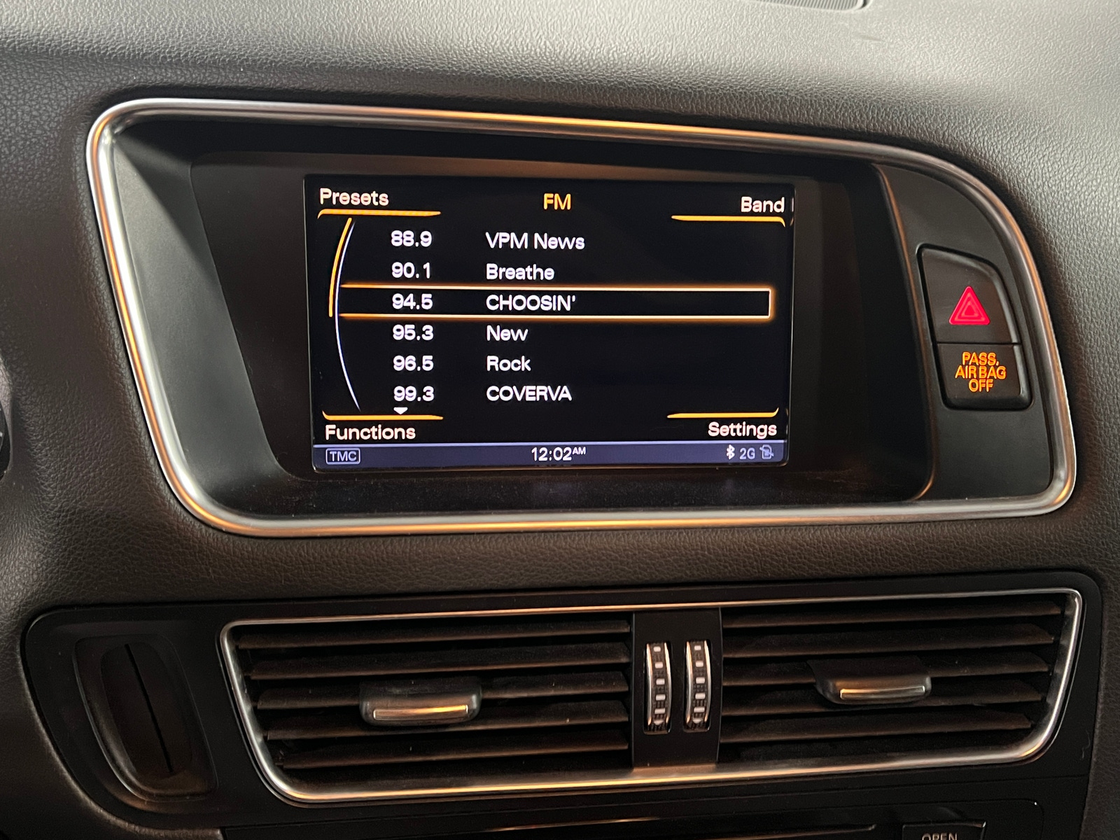 Thumbnail: 2013 Audi Q5 - 4
