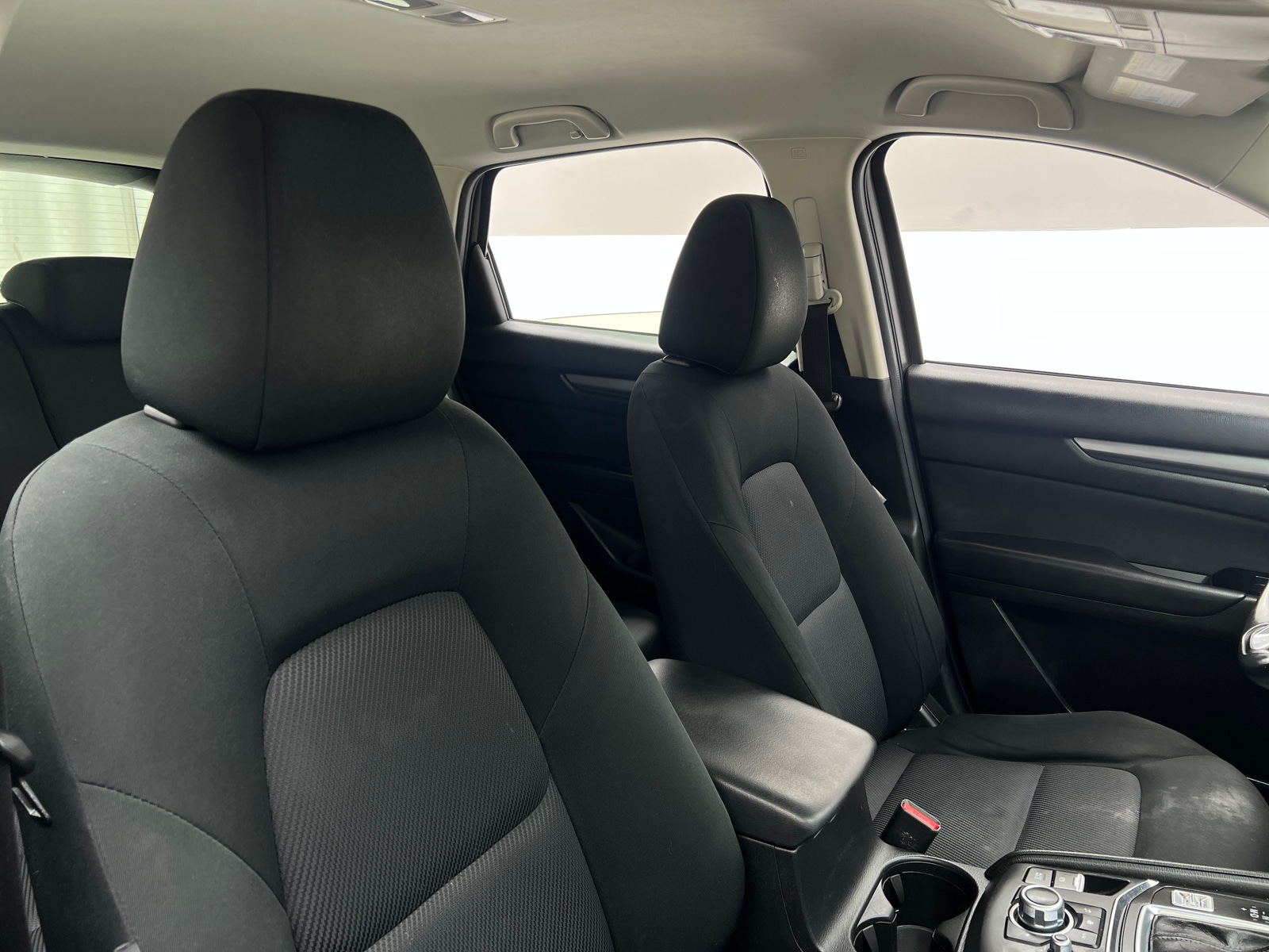 Thumbnail: 2018 Mazda CX-5 - 2