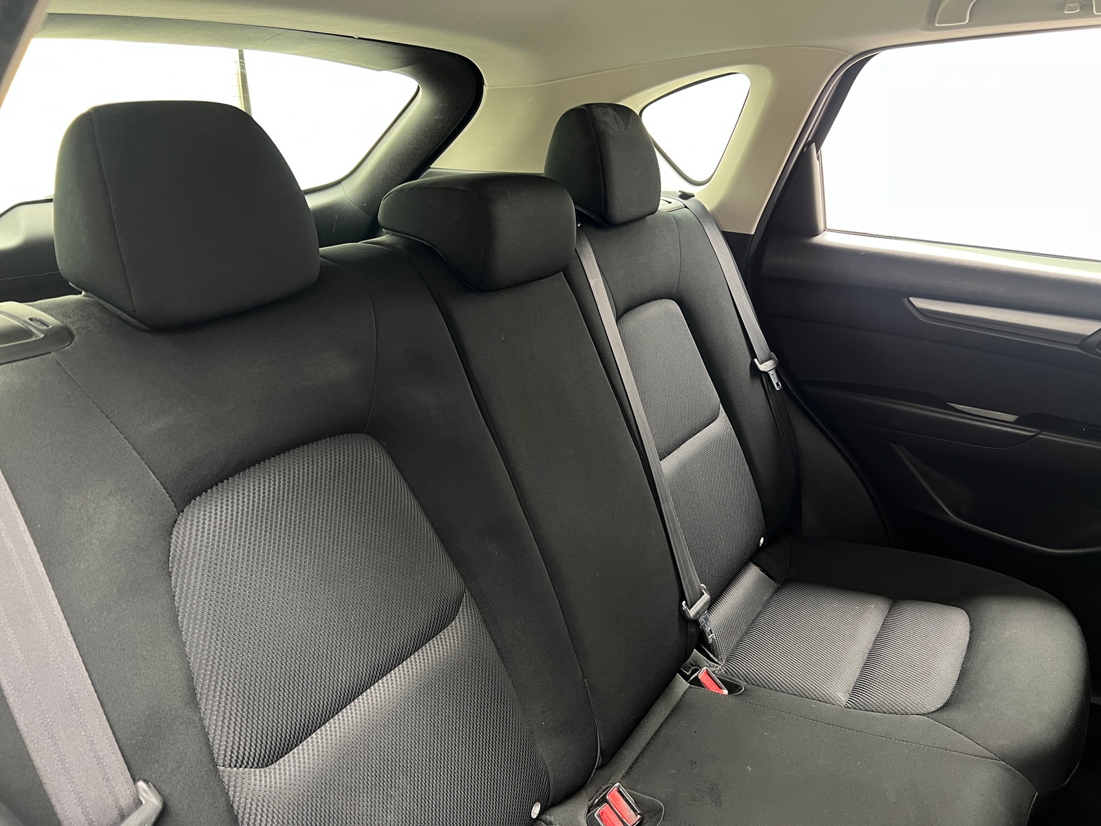 Thumbnail: 2018 Mazda CX-5 - 6