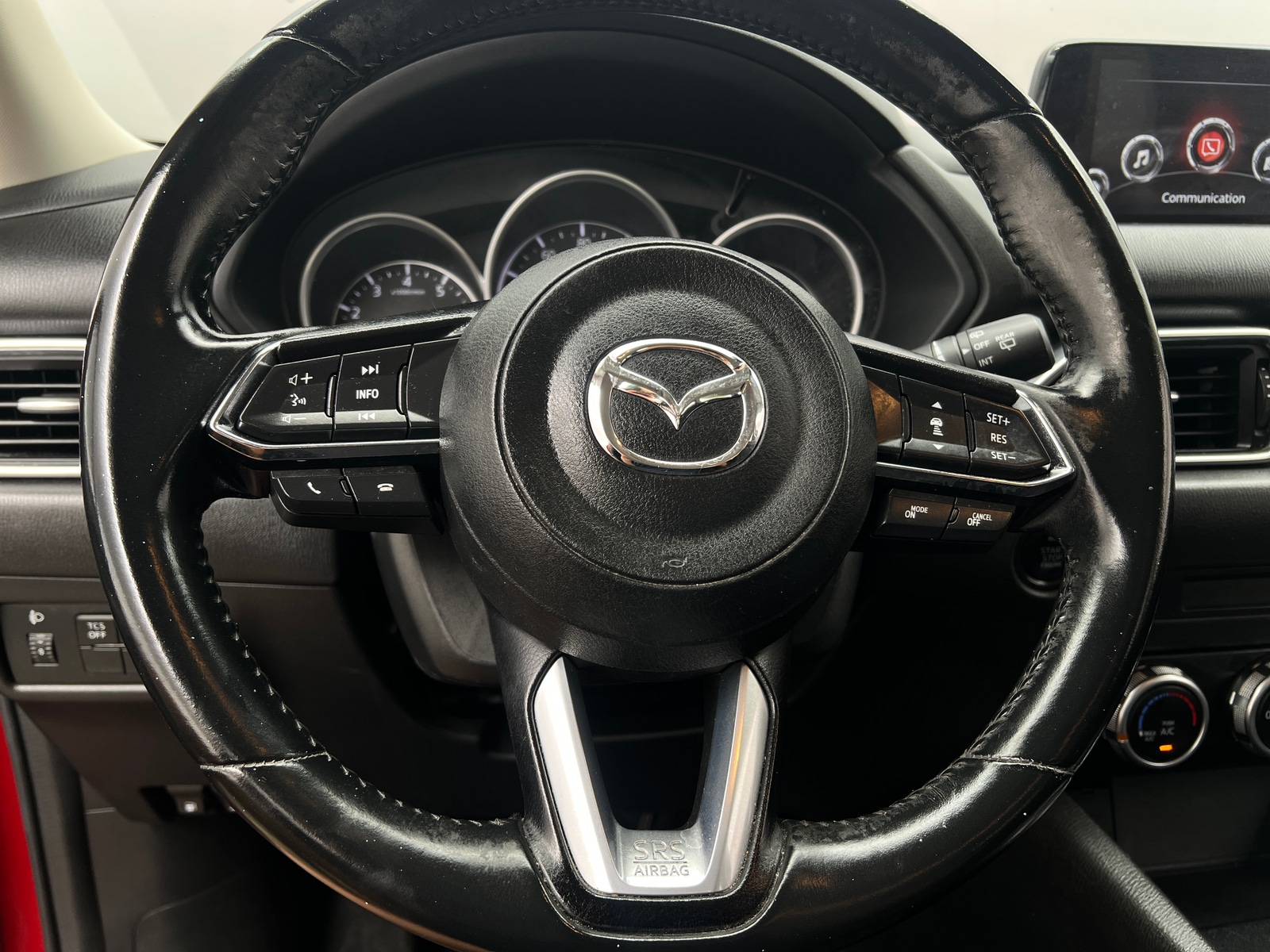 Thumbnail: 2018 Mazda CX-5 - 5