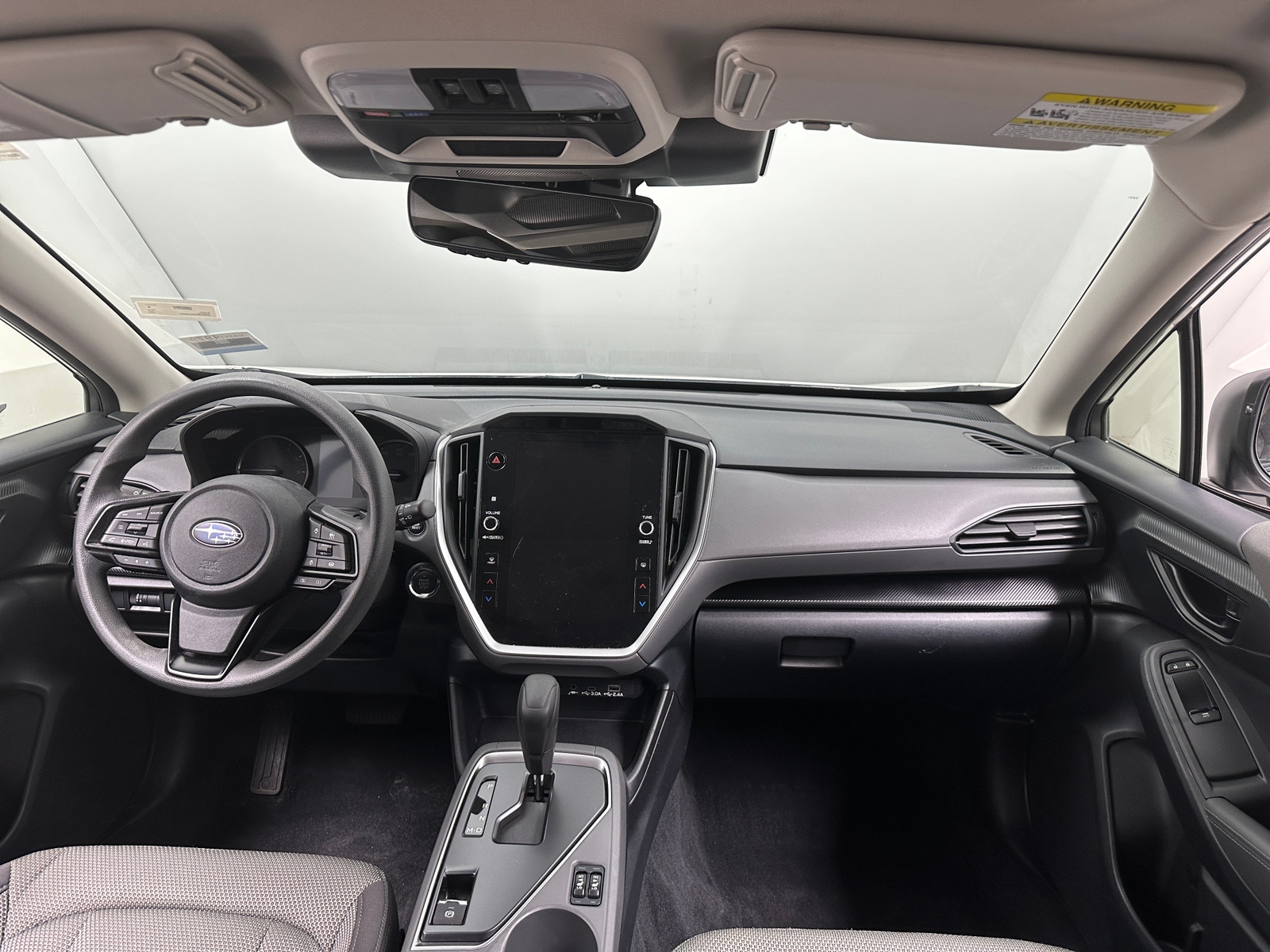 Thumbnail: 2024 Subaru Crosstrek - 3