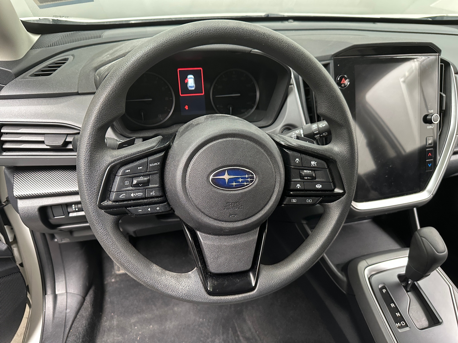 Thumbnail: 2024 Subaru Crosstrek - 5