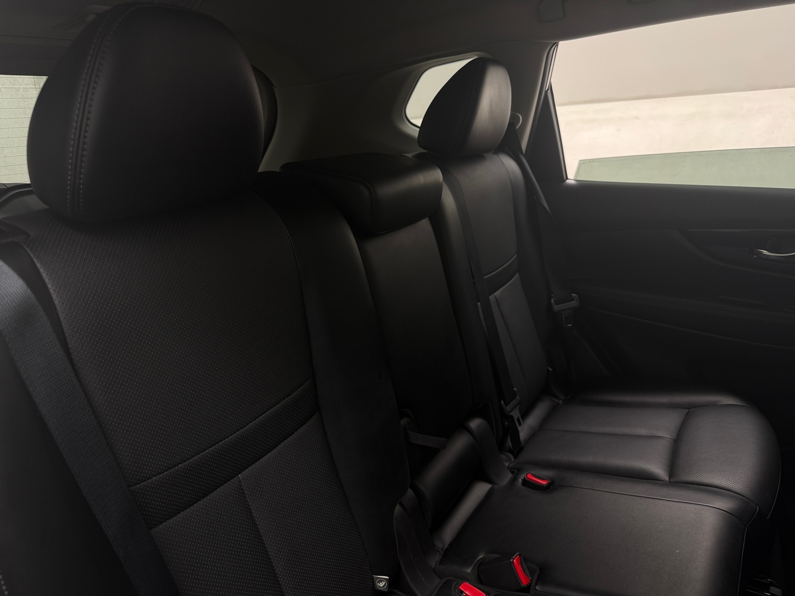Thumbnail: 2018 Nissan Rogue - 5
