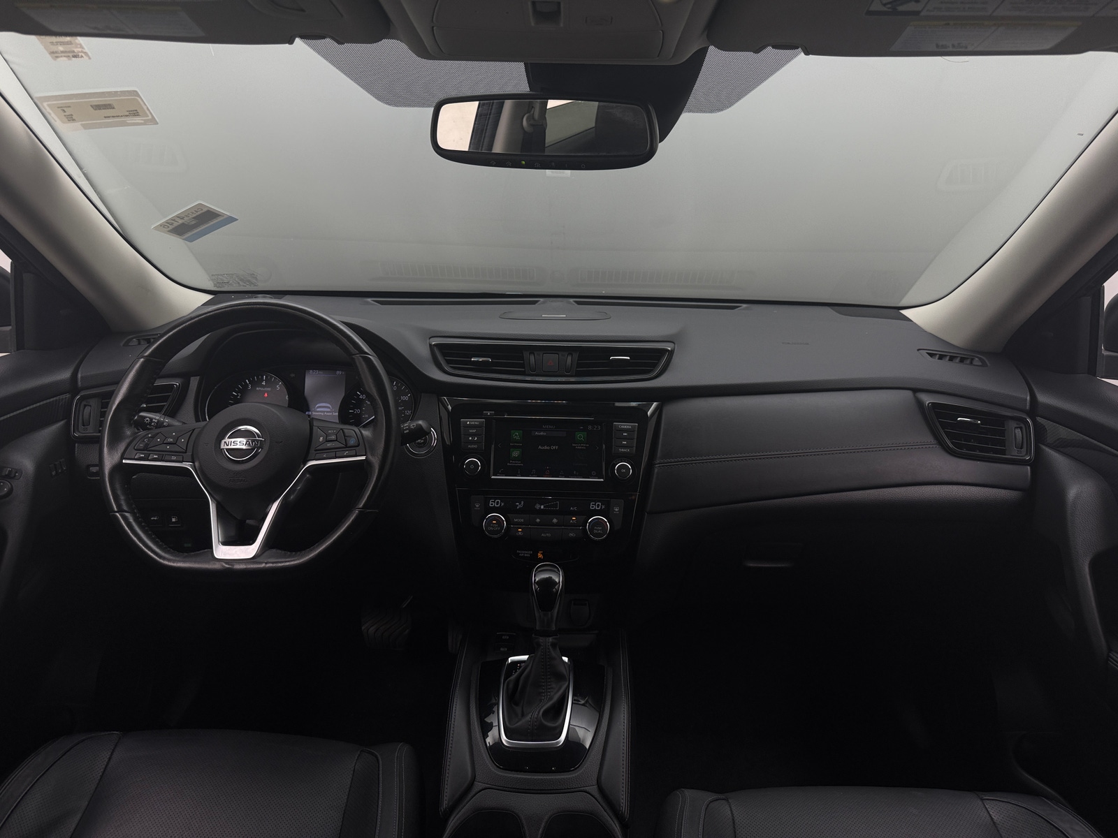 Thumbnail: 2018 Nissan Rogue - 2