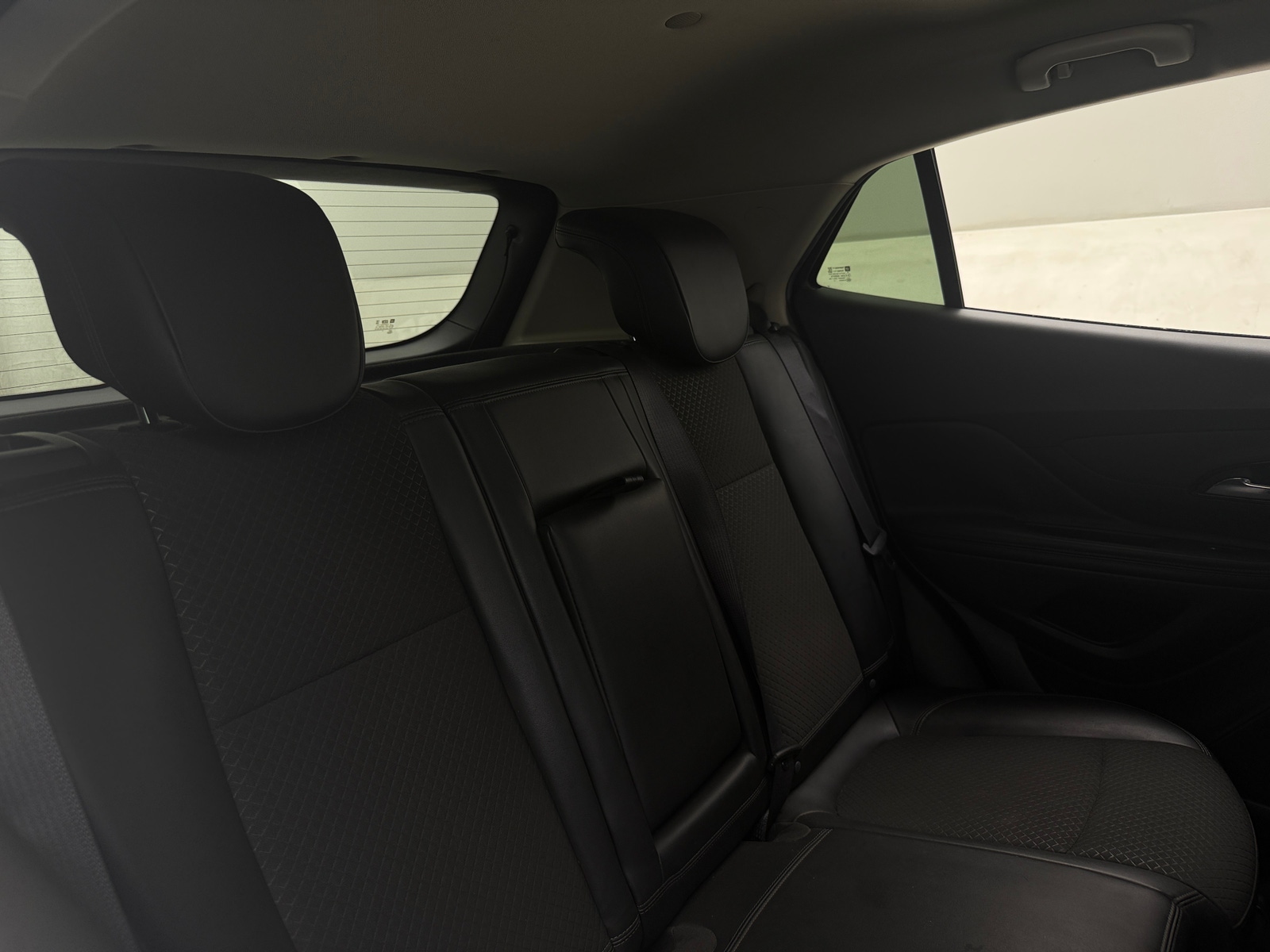 Thumbnail: 2017 Buick Encore - 5