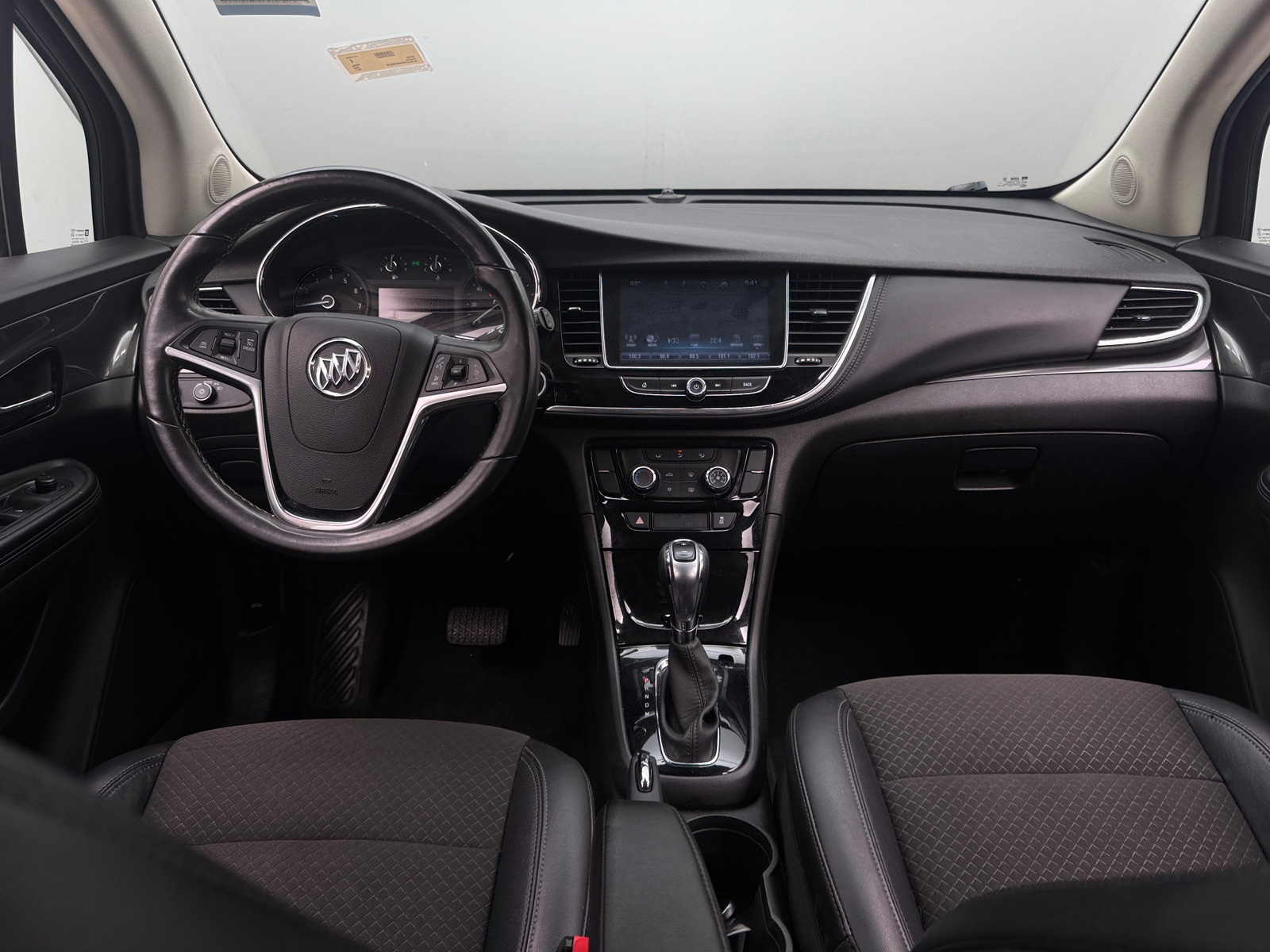 Thumbnail: 2017 Buick Encore - 2