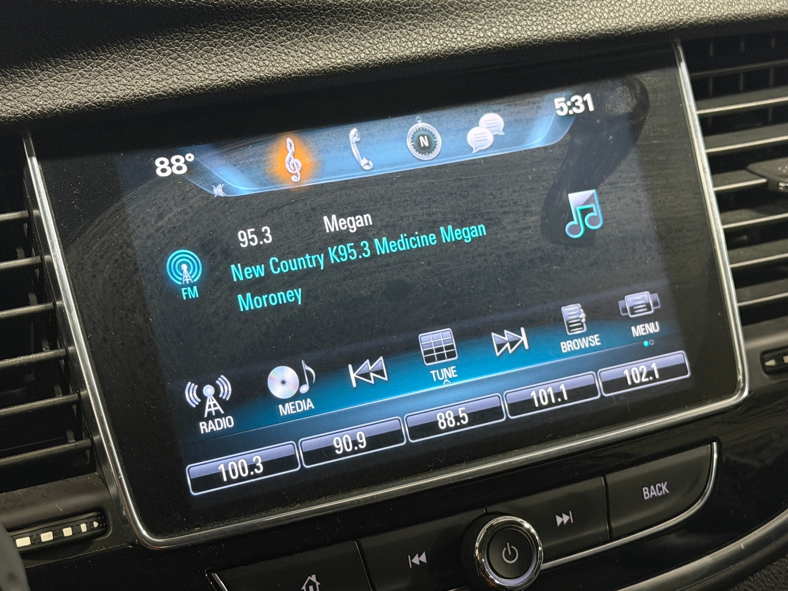 Thumbnail: 2017 Buick Encore - 3
