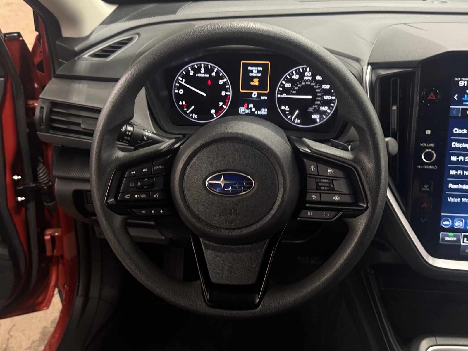 Thumbnail: 2025 Subaru Crosstrek - 5