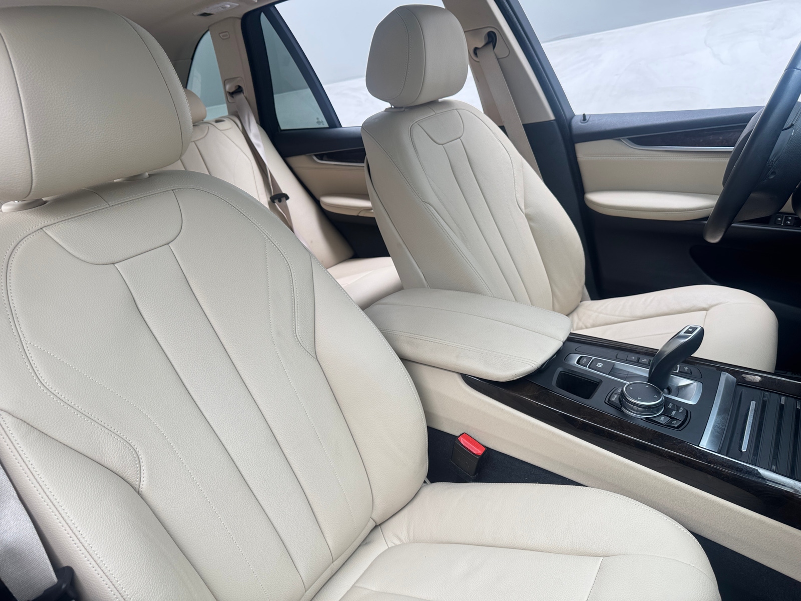 Thumbnail: 2016 BMW X5 - 2