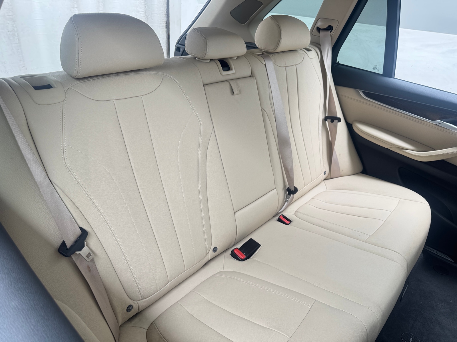 Thumbnail: 2016 BMW X5 - 6