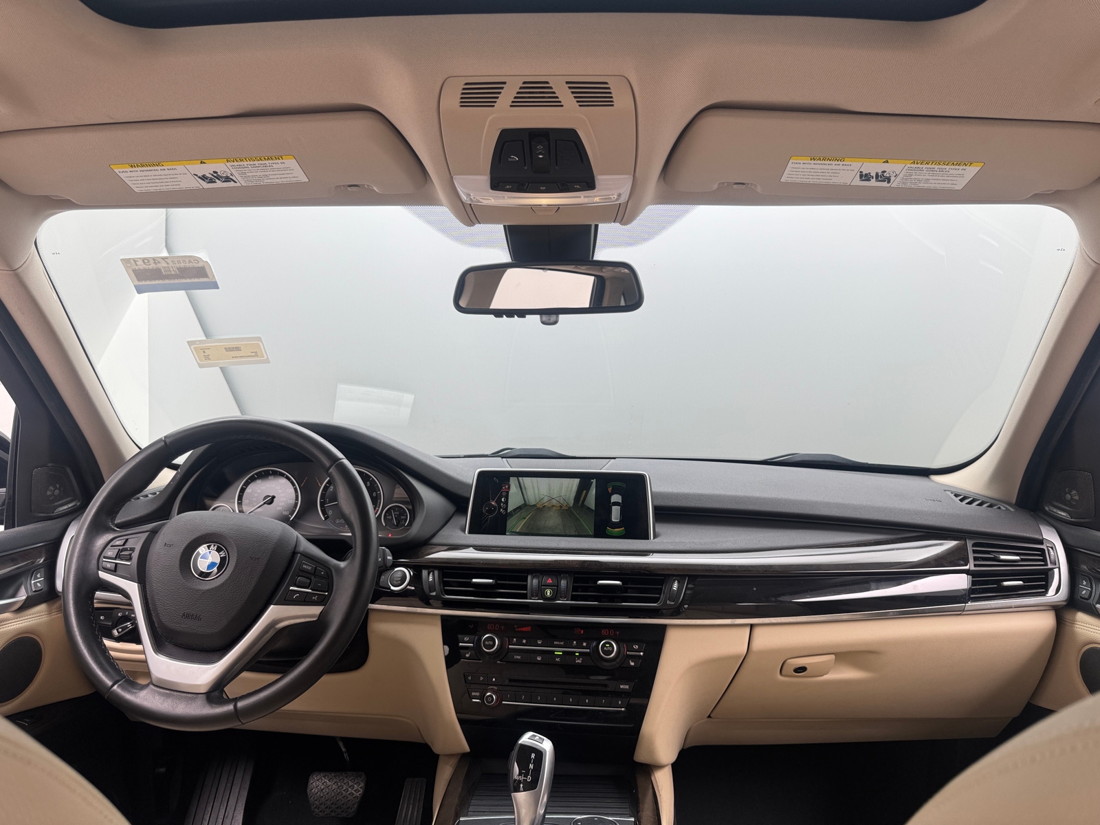 Thumbnail: 2016 BMW X5 - 3