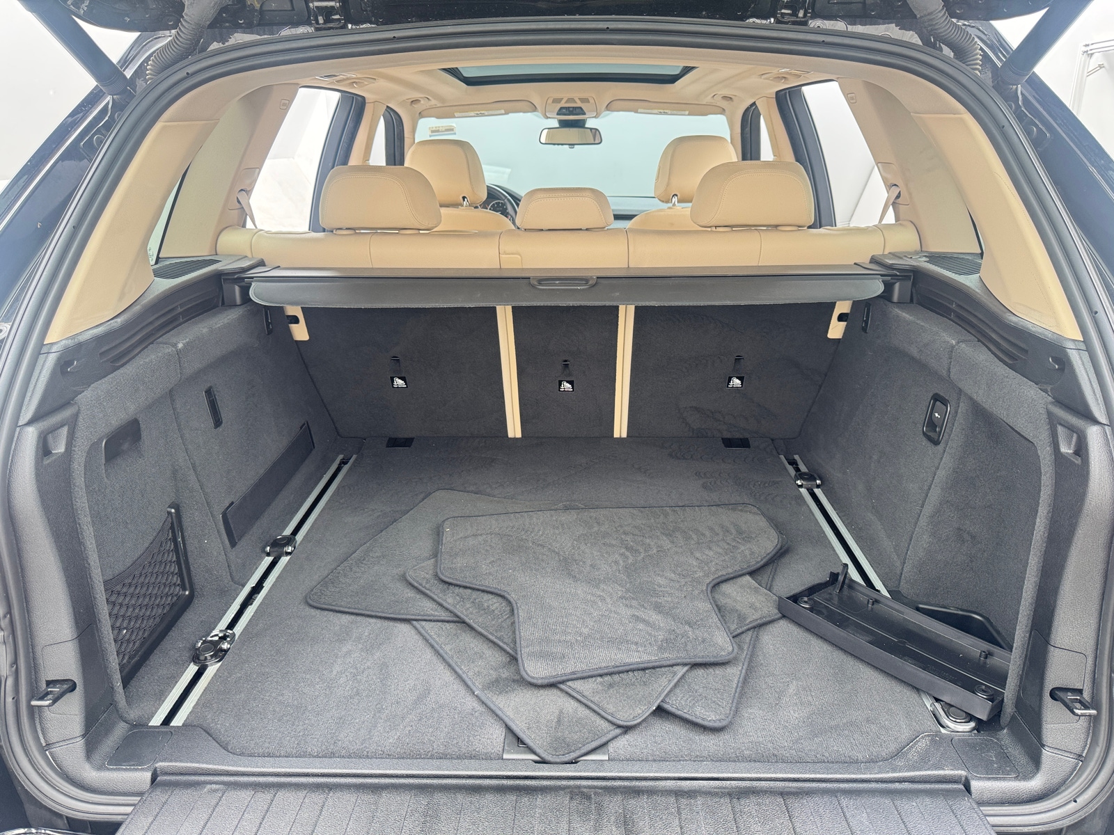 Thumbnail: 2016 BMW X5 - 7