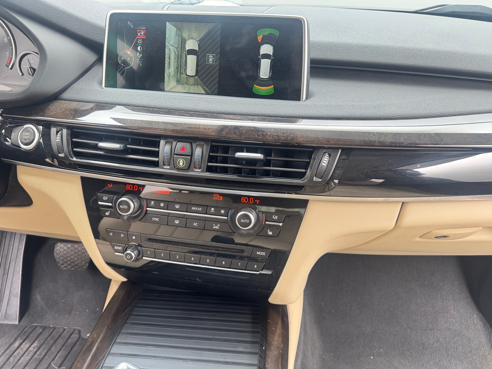 Thumbnail: 2016 BMW X5 - 4