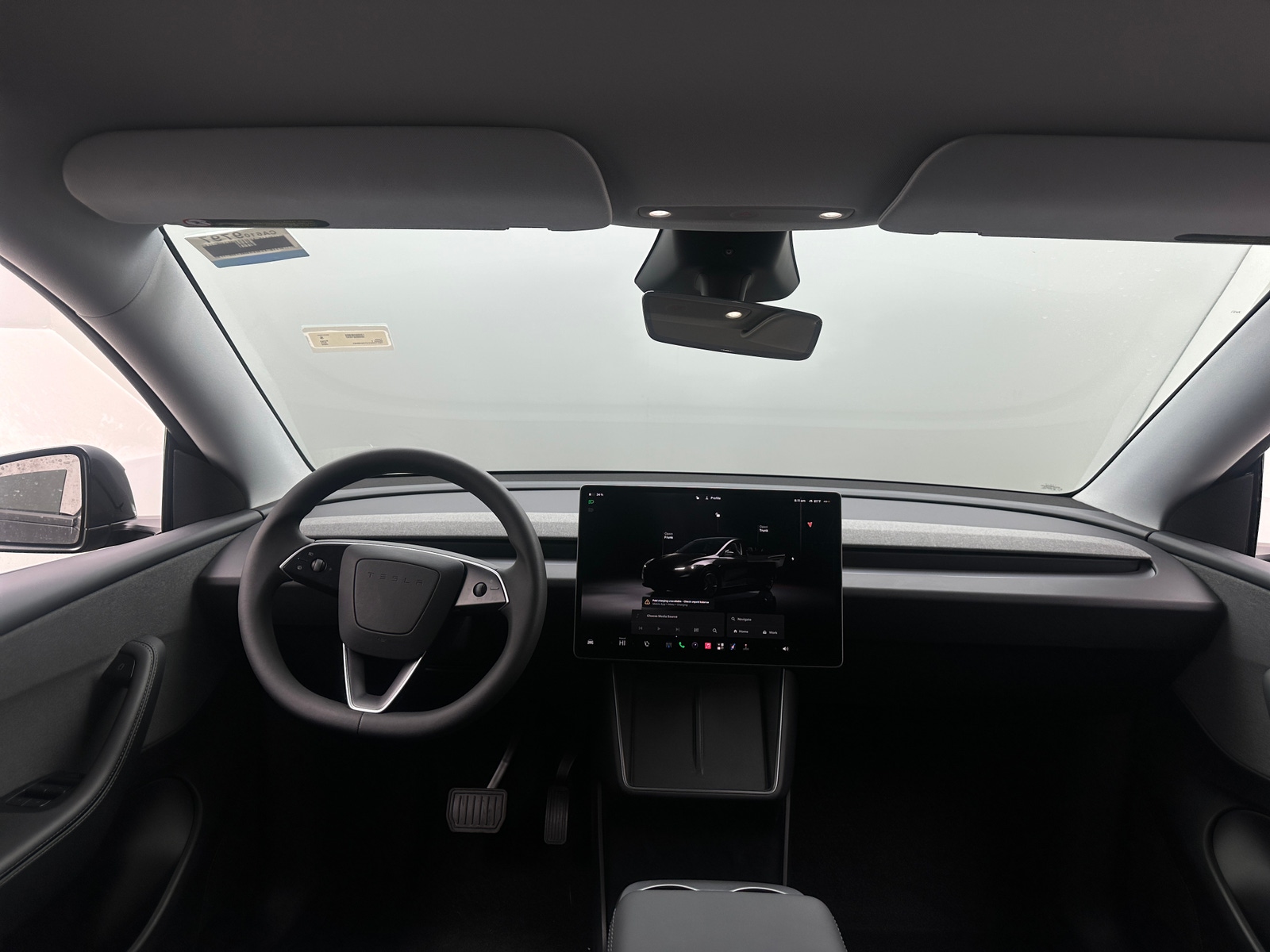 Thumbnail: 2026 Tesla Model Y - 3