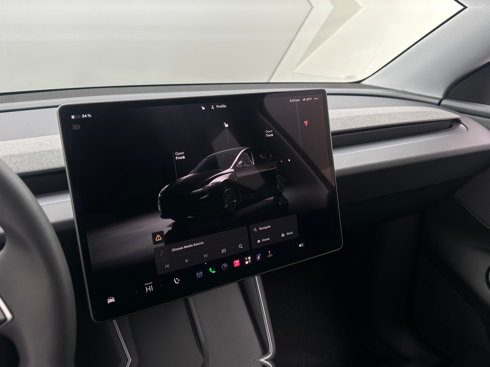 Thumbnail: 2026 Tesla Model Y - 4
