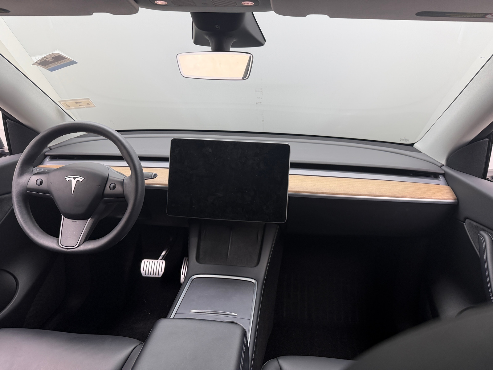 Thumbnail: 2022 Tesla Model Y - 2