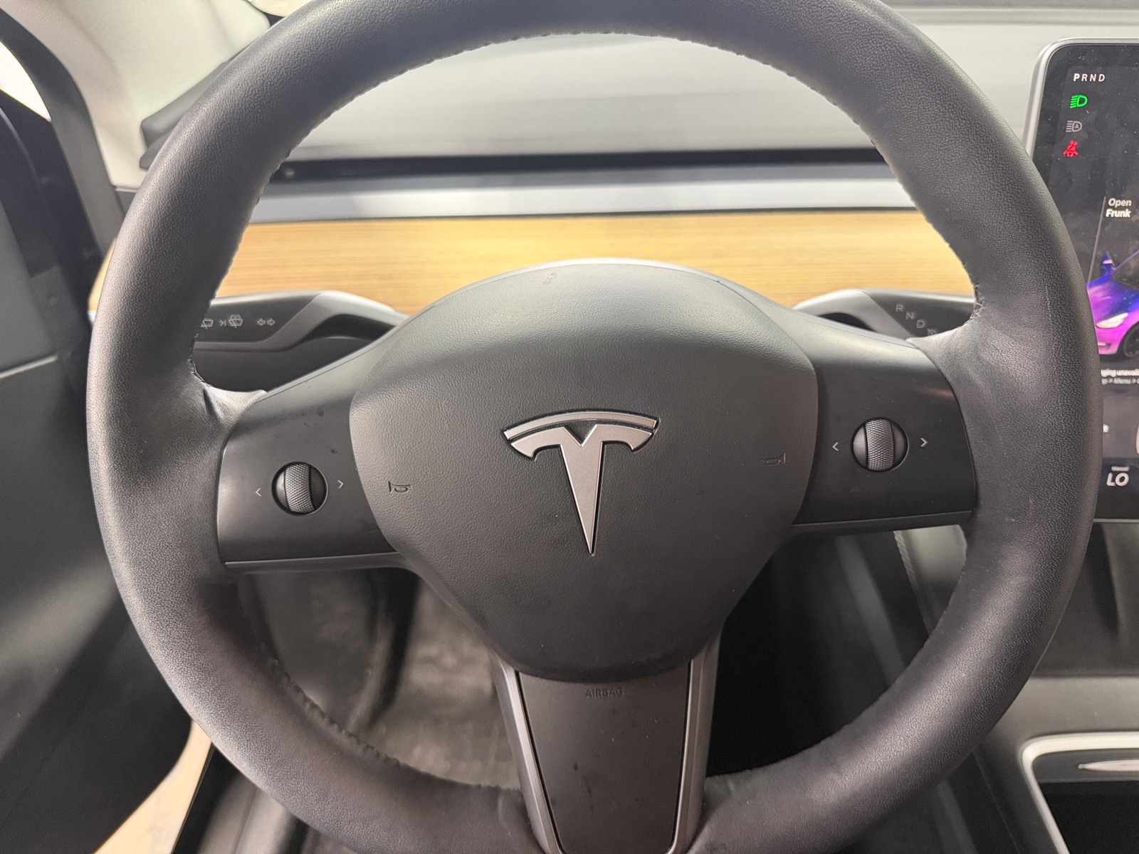 Thumbnail: 2022 Tesla Model Y - 4