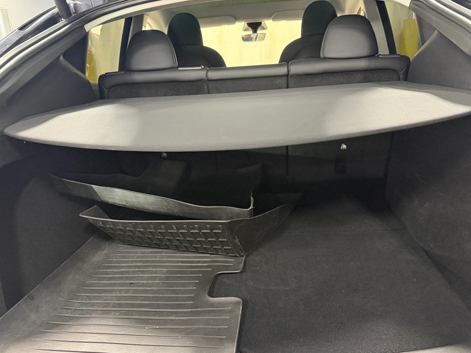 Thumbnail: 2022 Tesla Model Y - 6