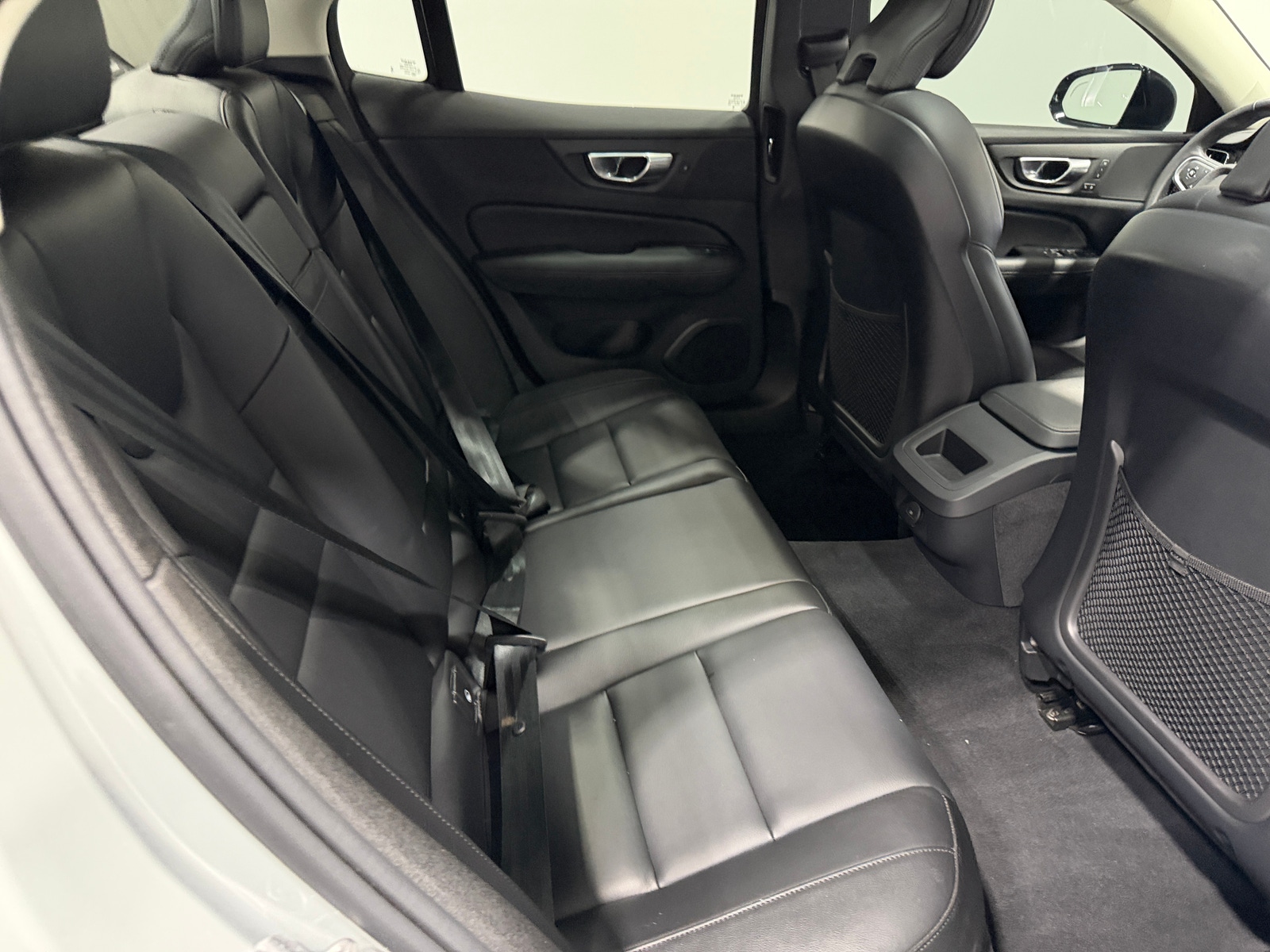 Thumbnail: 2024 Volvo S60 - 5